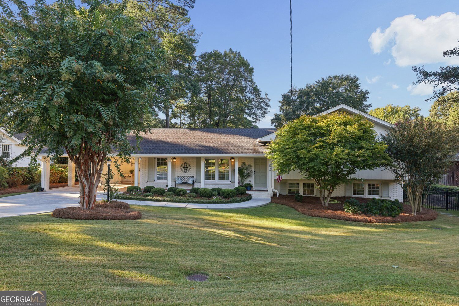 3036 Haverford Lane SE