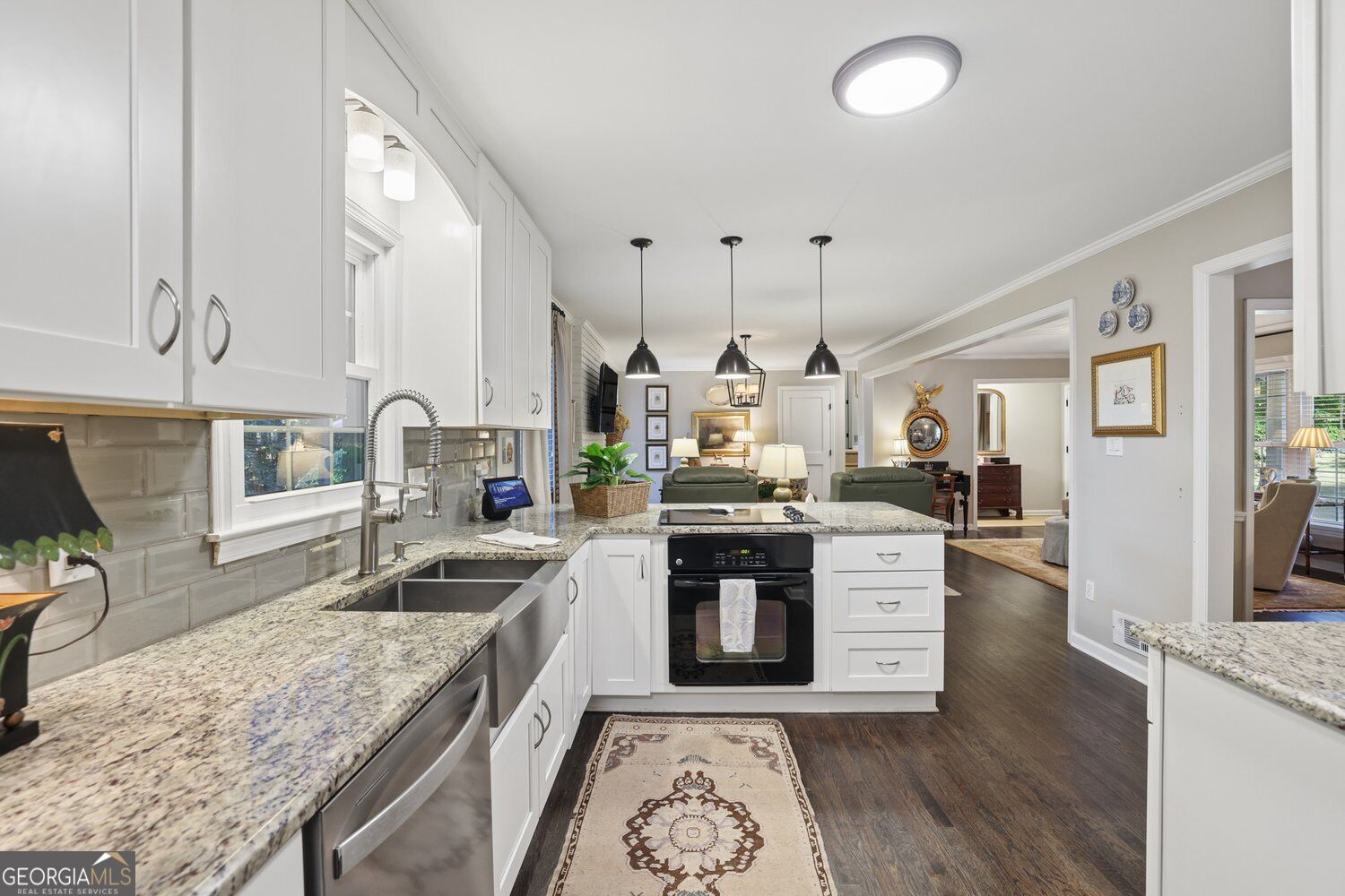 3036 Haverford Lane SE