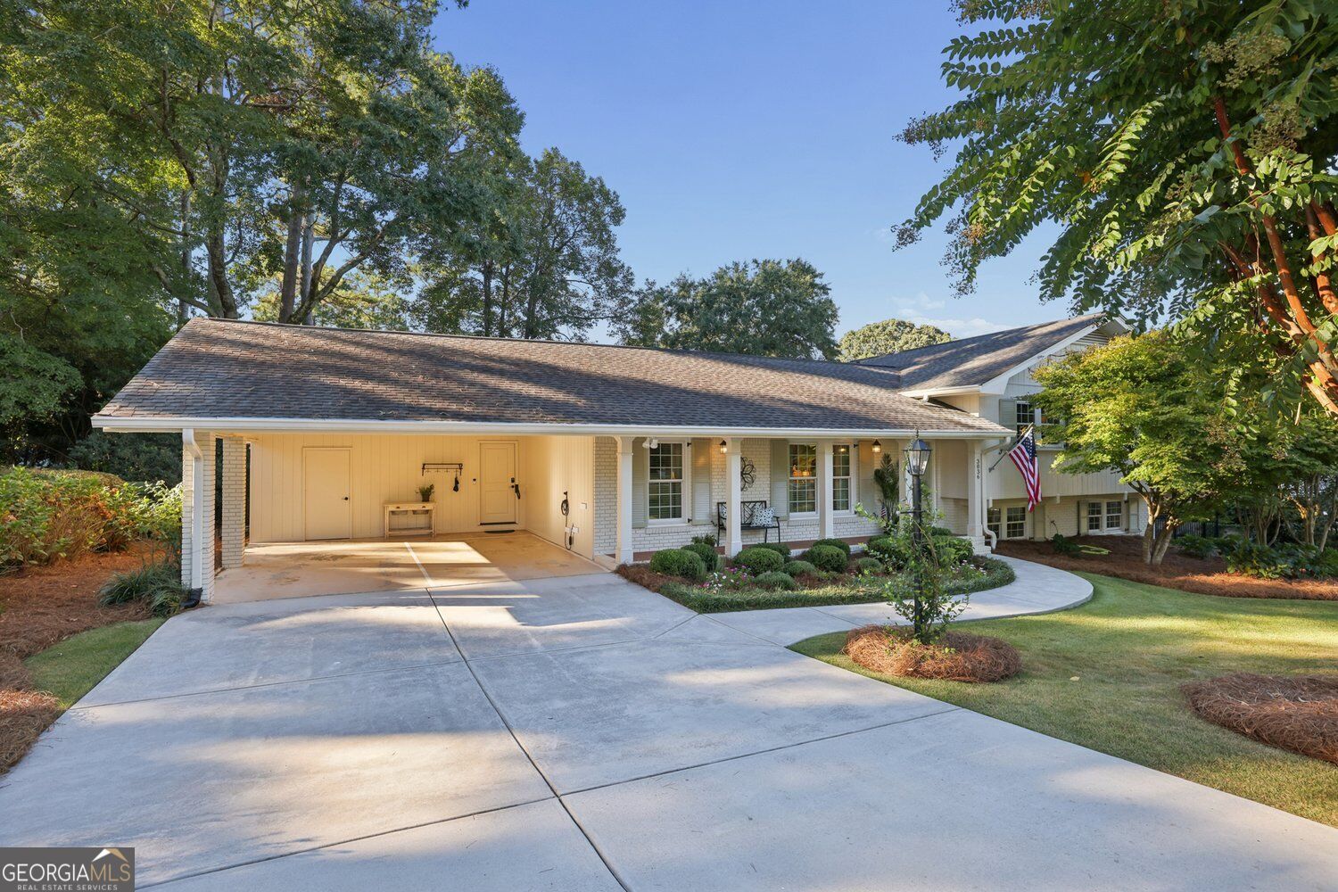 3036 Haverford Lane SE