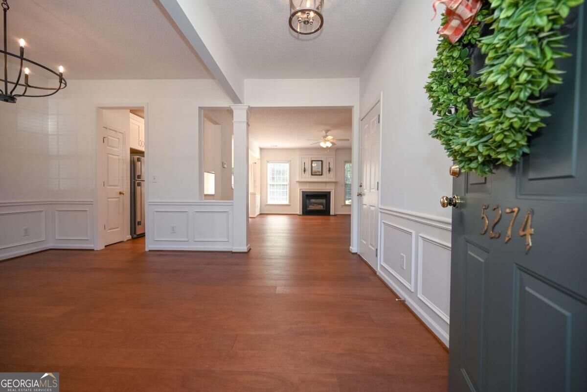 5274 Medlock Corners Drive
