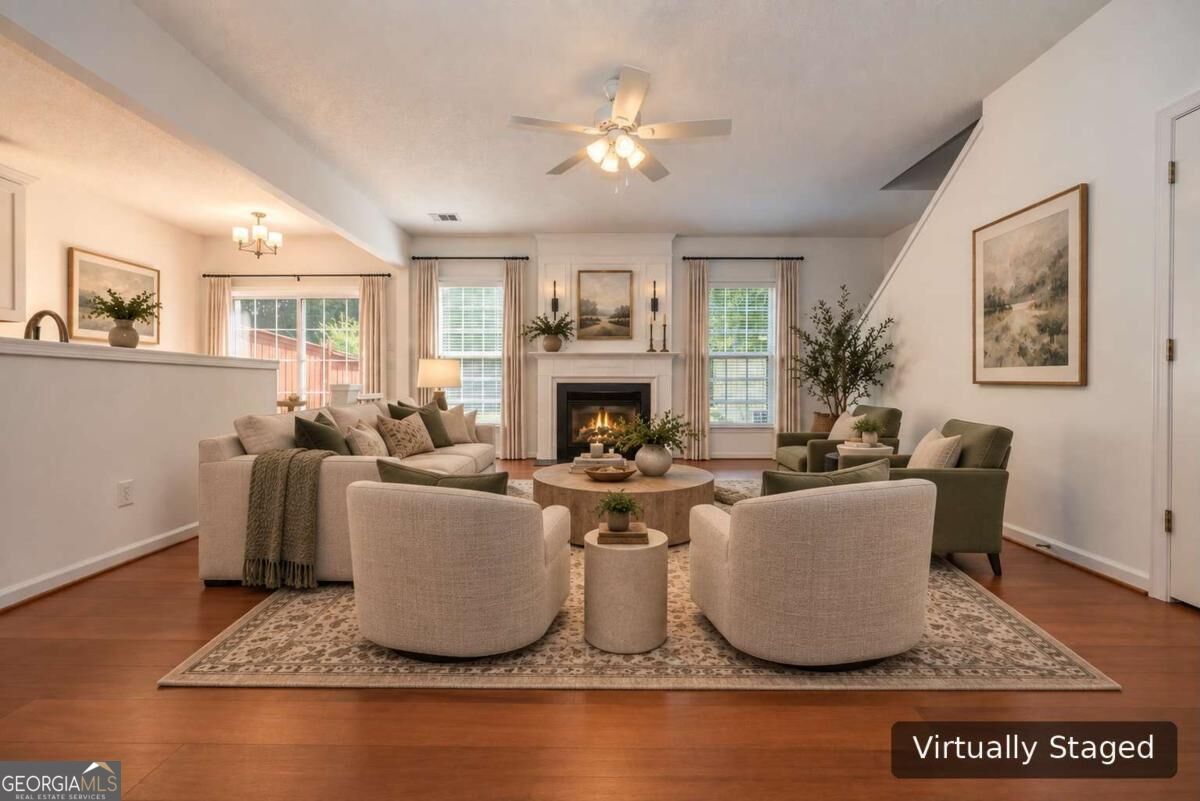 5274 Medlock Corners Drive