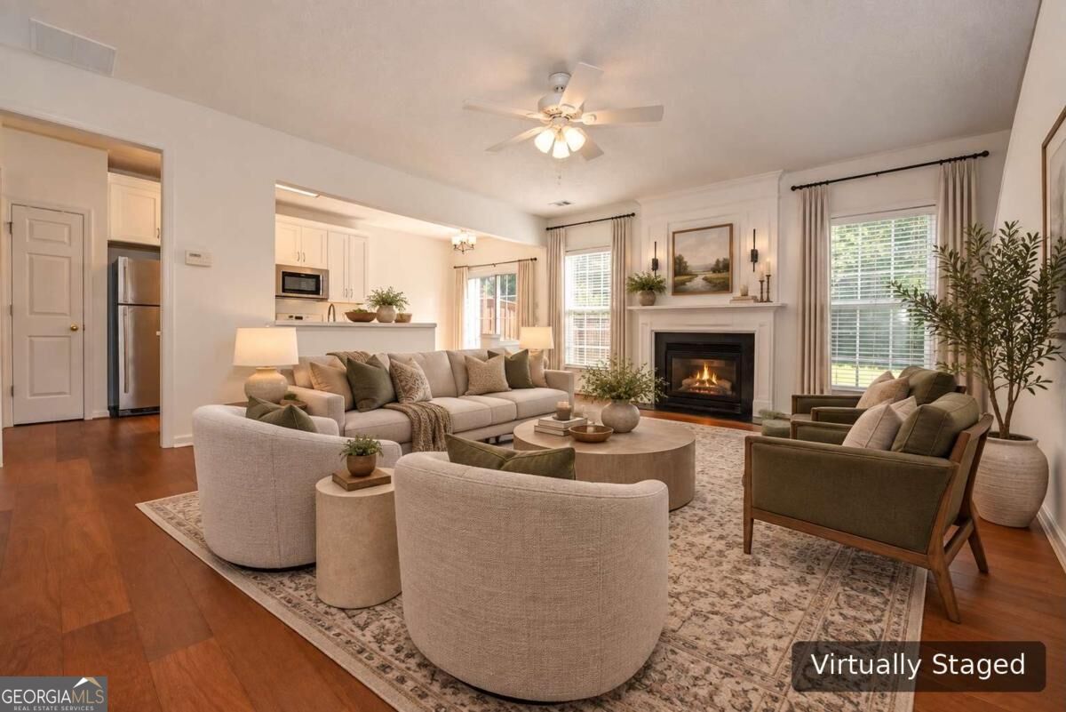 5274 Medlock Corners Drive