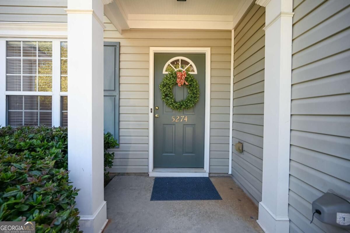 5274 Medlock Corners Drive