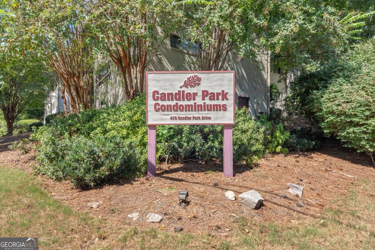 410 Candler Park Drive NE # C1