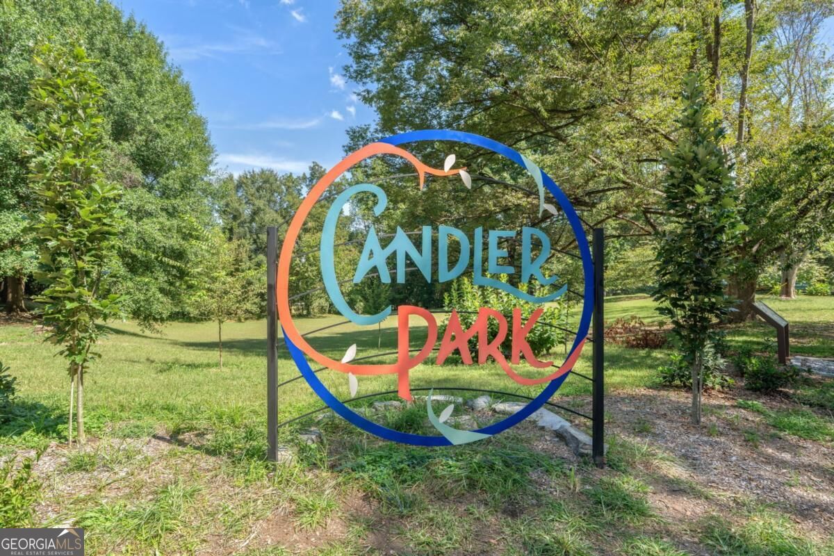 410 Candler Park Drive NE # C1