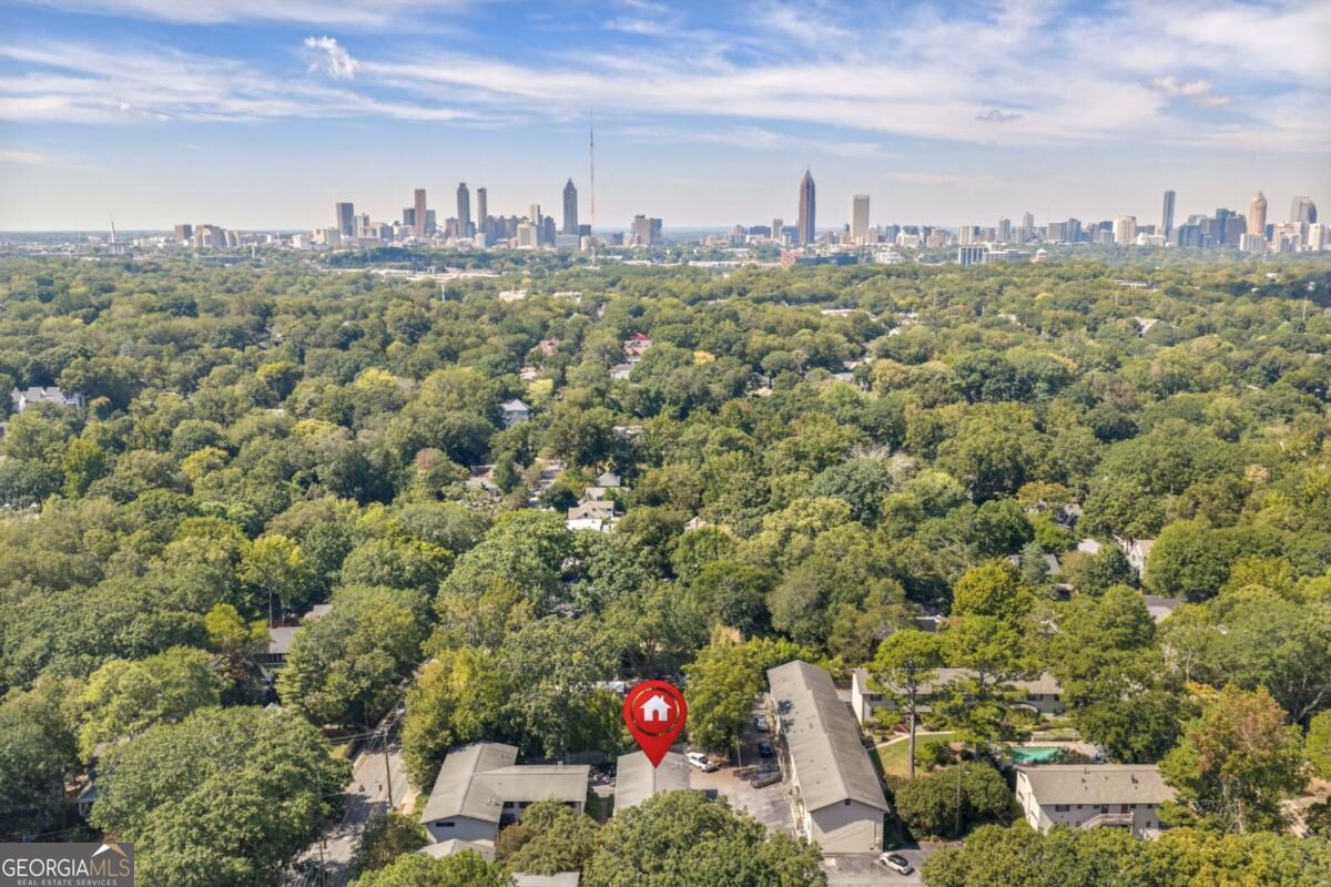 410 Candler Park Drive NE # C1