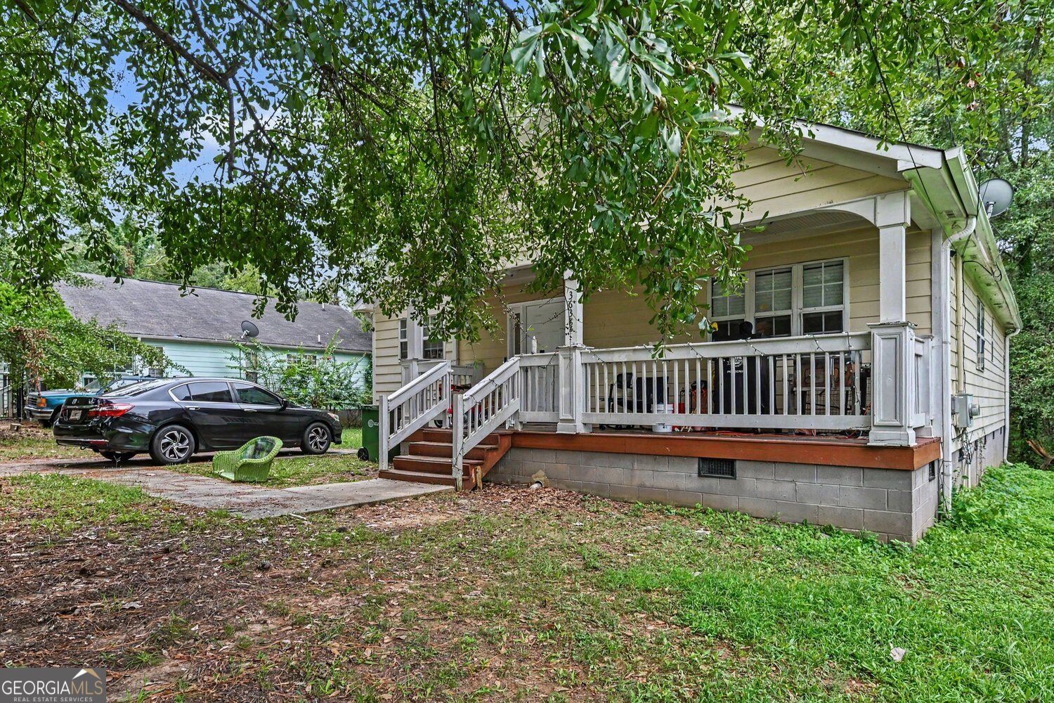 3638 Bolfair Drive NW