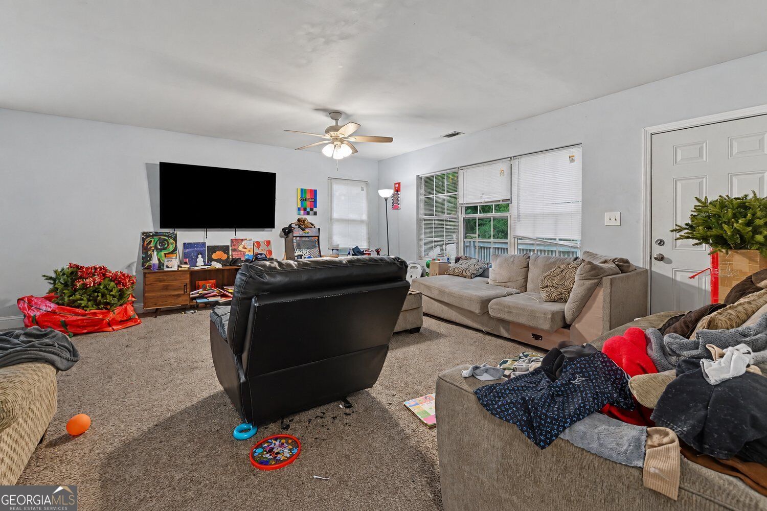 3638 Bolfair Drive NW