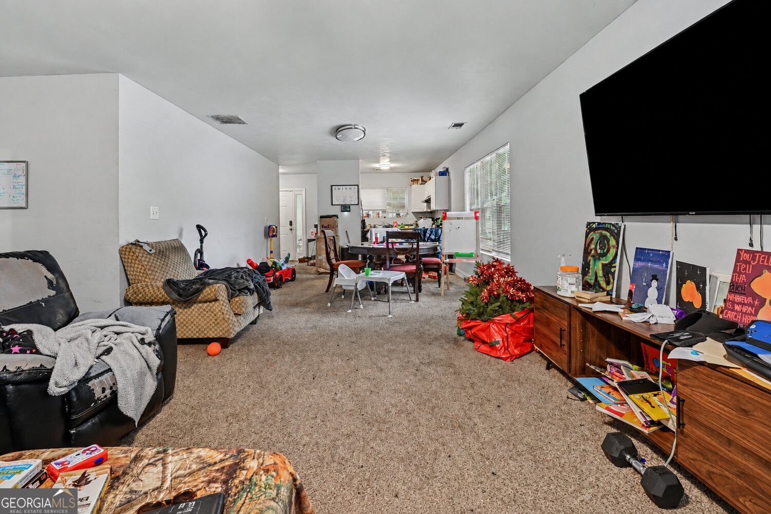 3638 Bolfair Drive NW