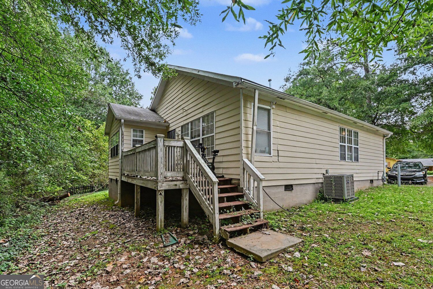 3638 Bolfair Drive NW