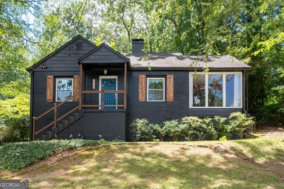 2597 Elsinore Street East Point GA