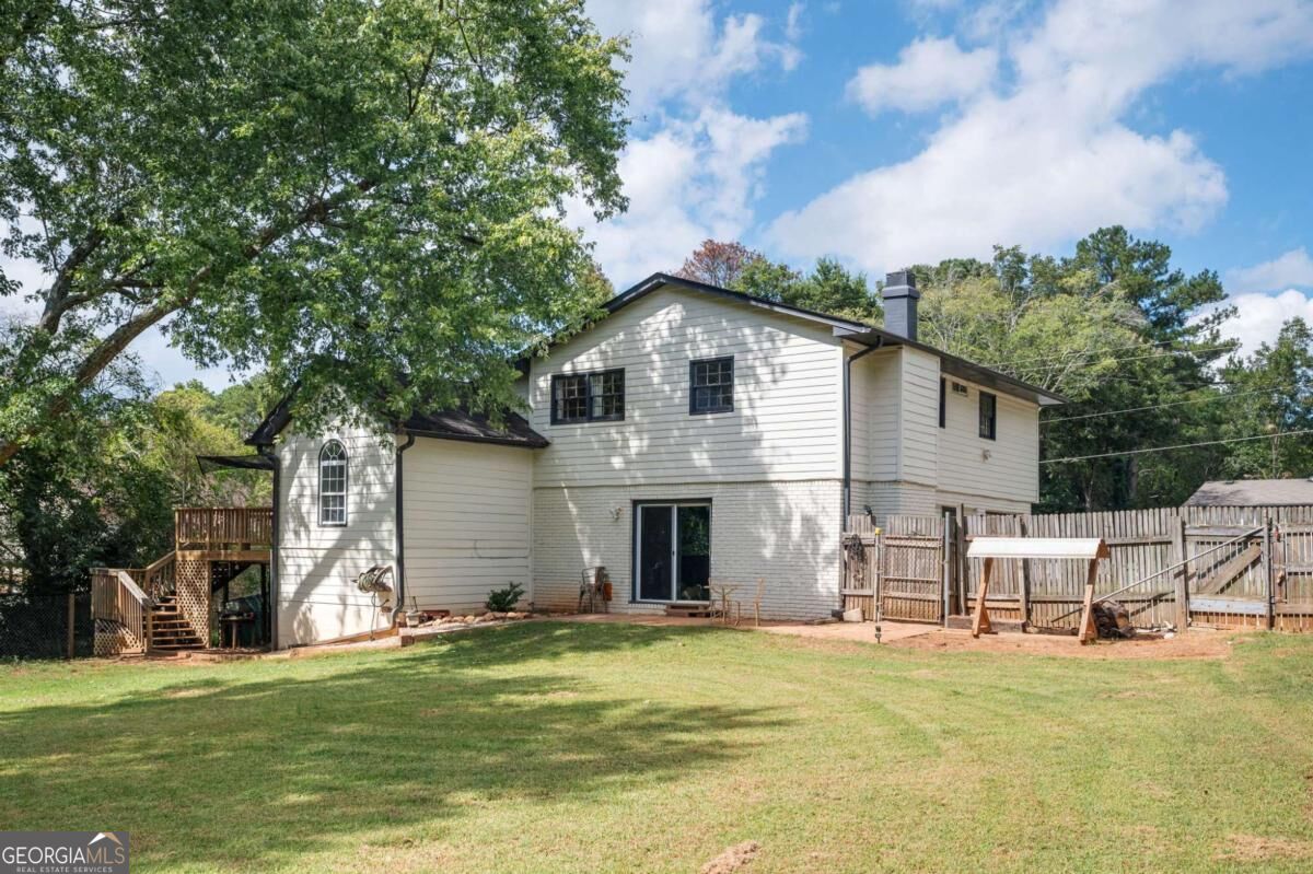 633 San Pablo Drive