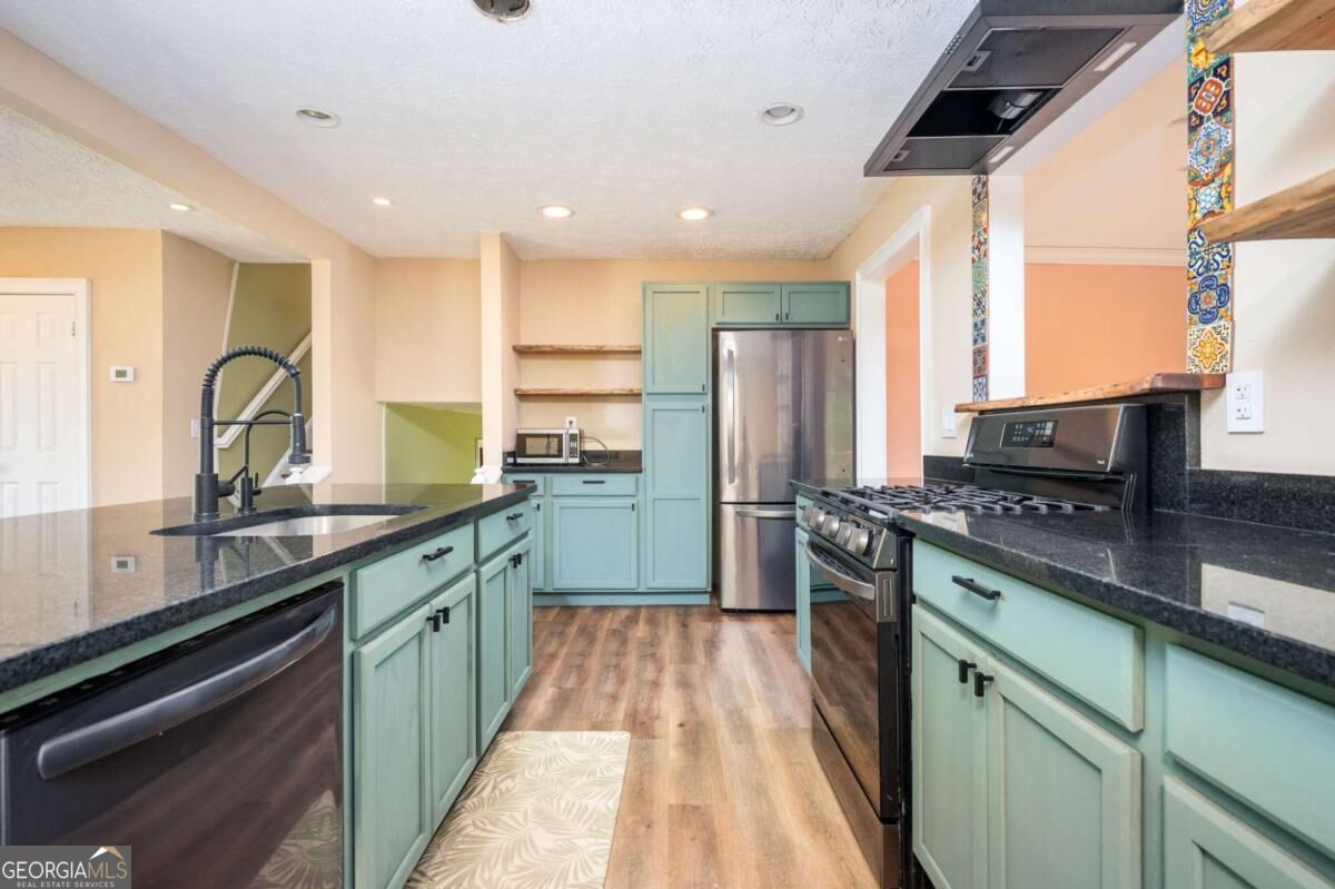 633 San Pablo Drive