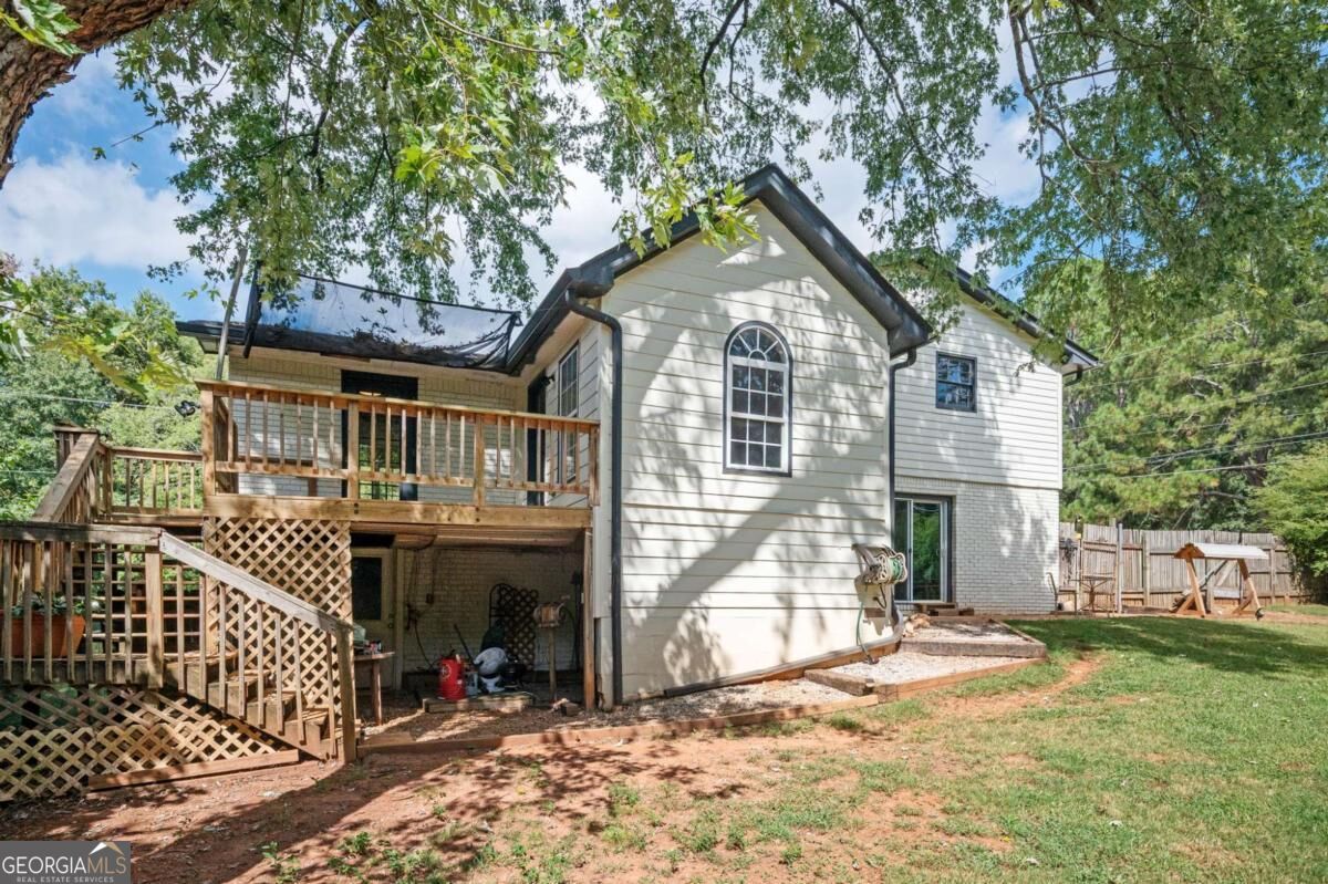633 San Pablo Drive