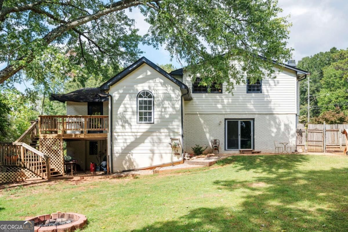 633 San Pablo Drive