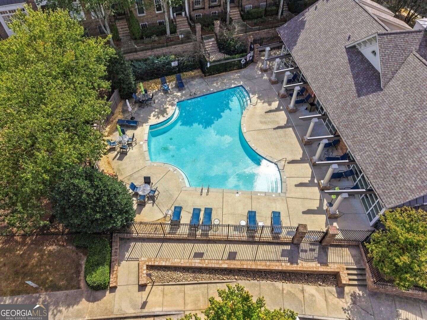 657 Lockton Place
