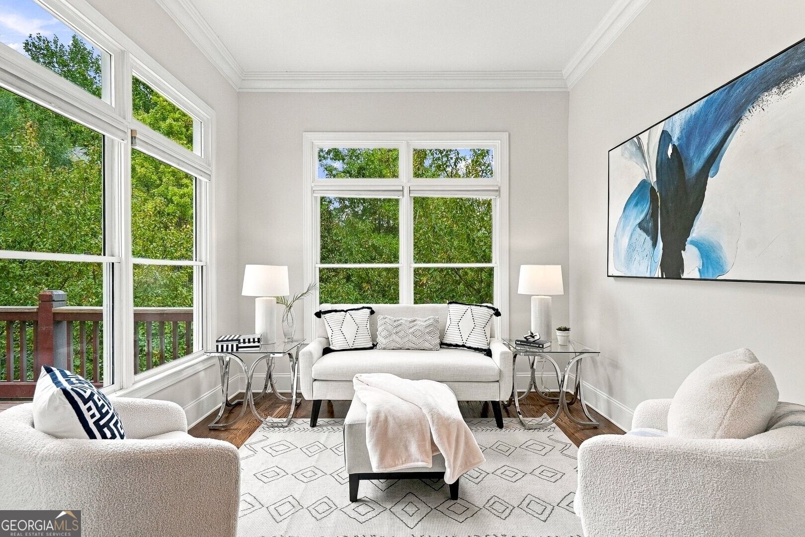 657 Lockton Place