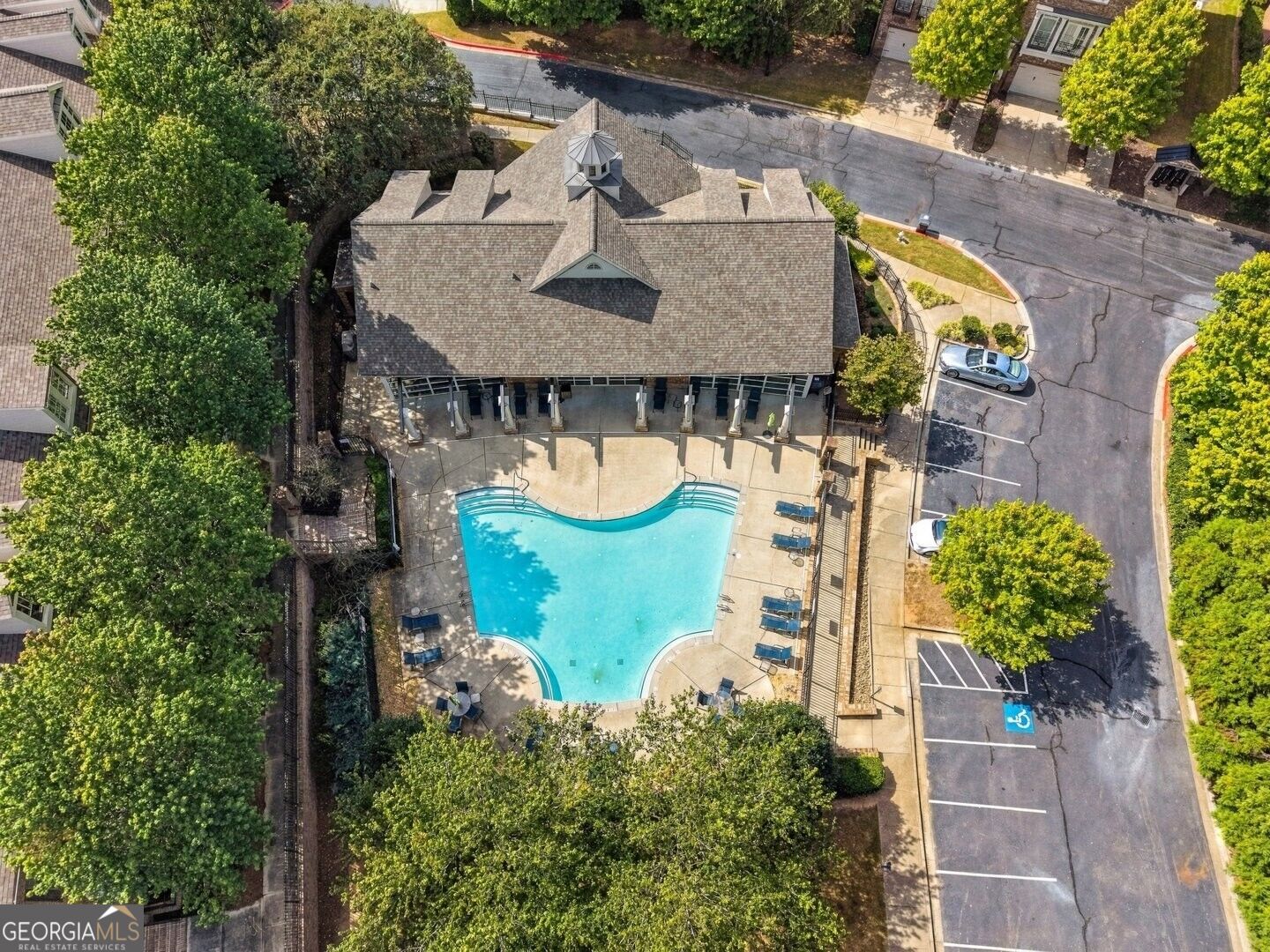 657 Lockton Place