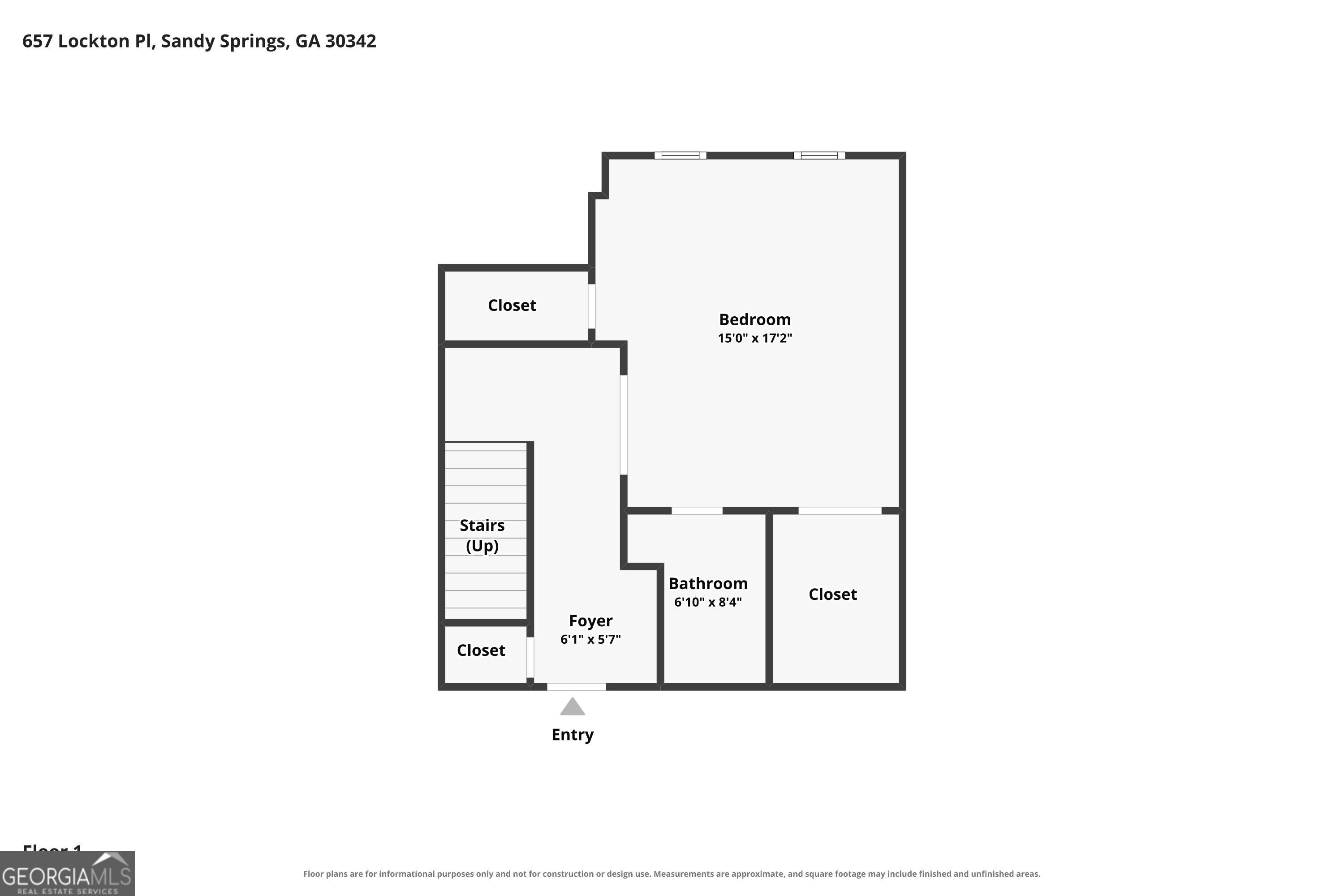 657 Lockton Place
