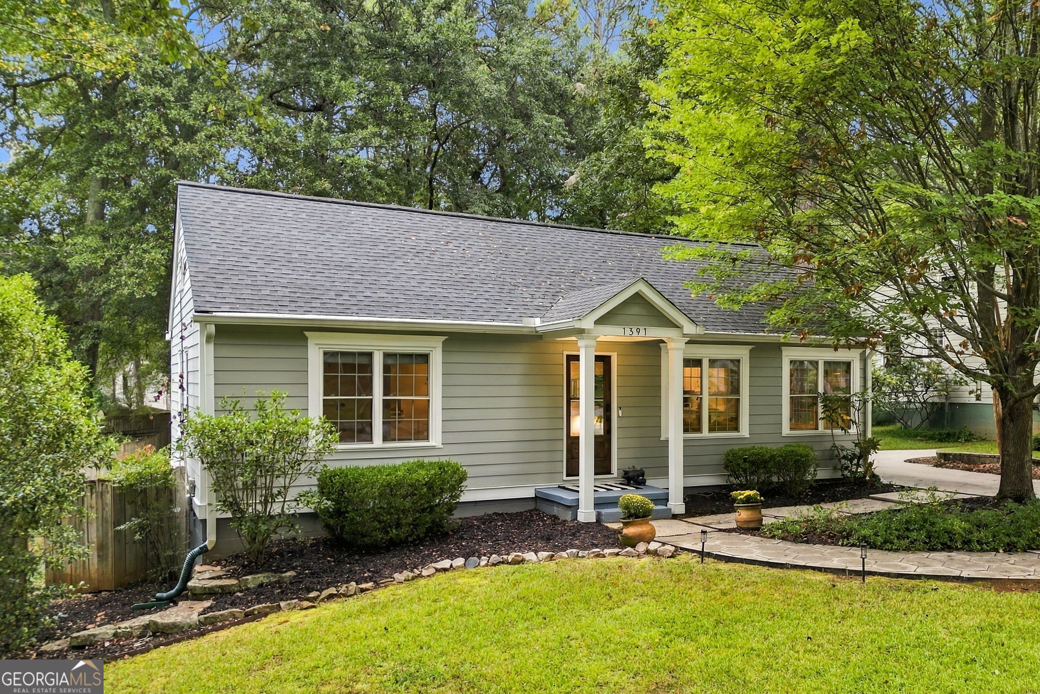 1391 Oldfield Road