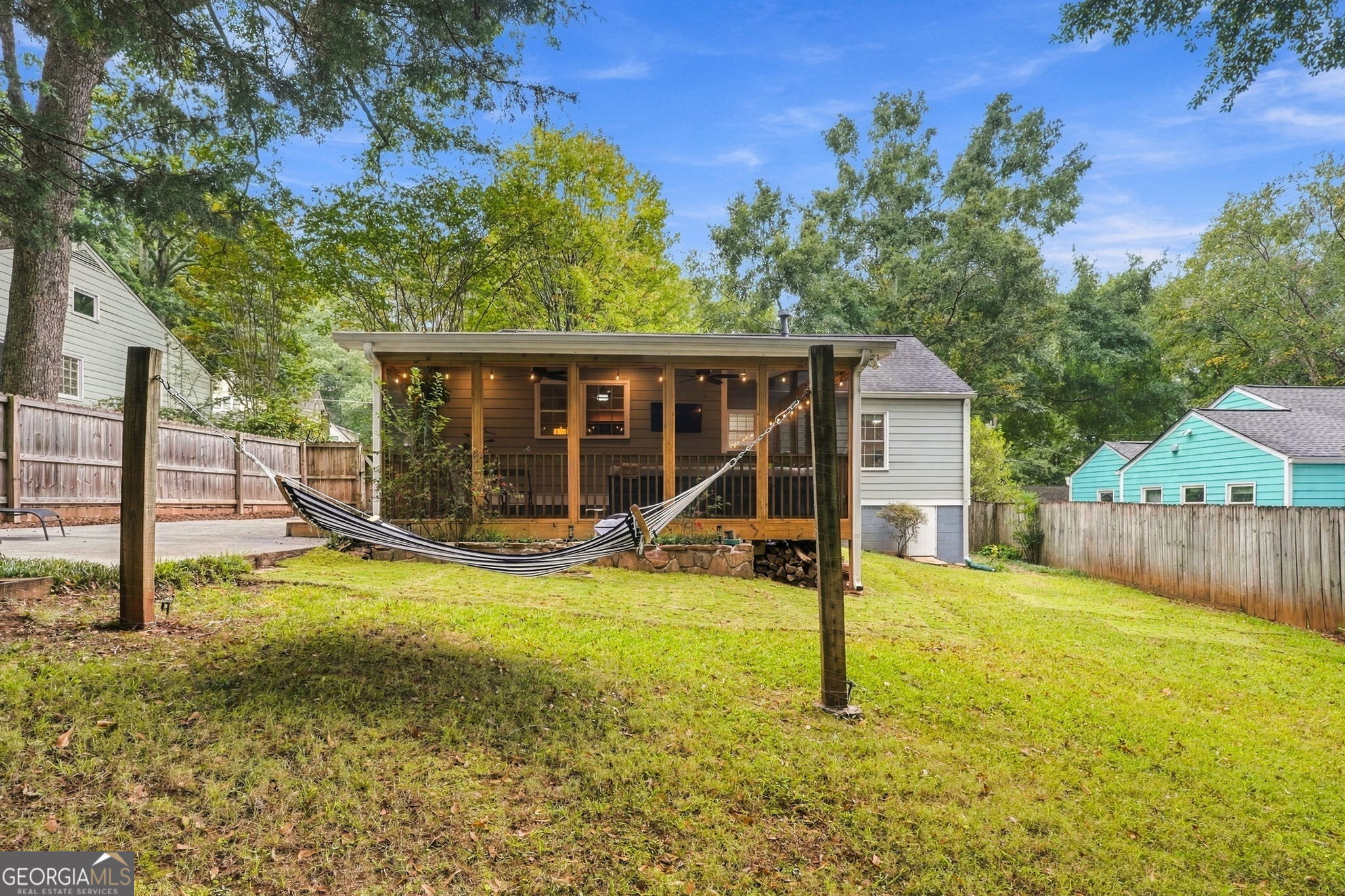 1391 Oldfield Road