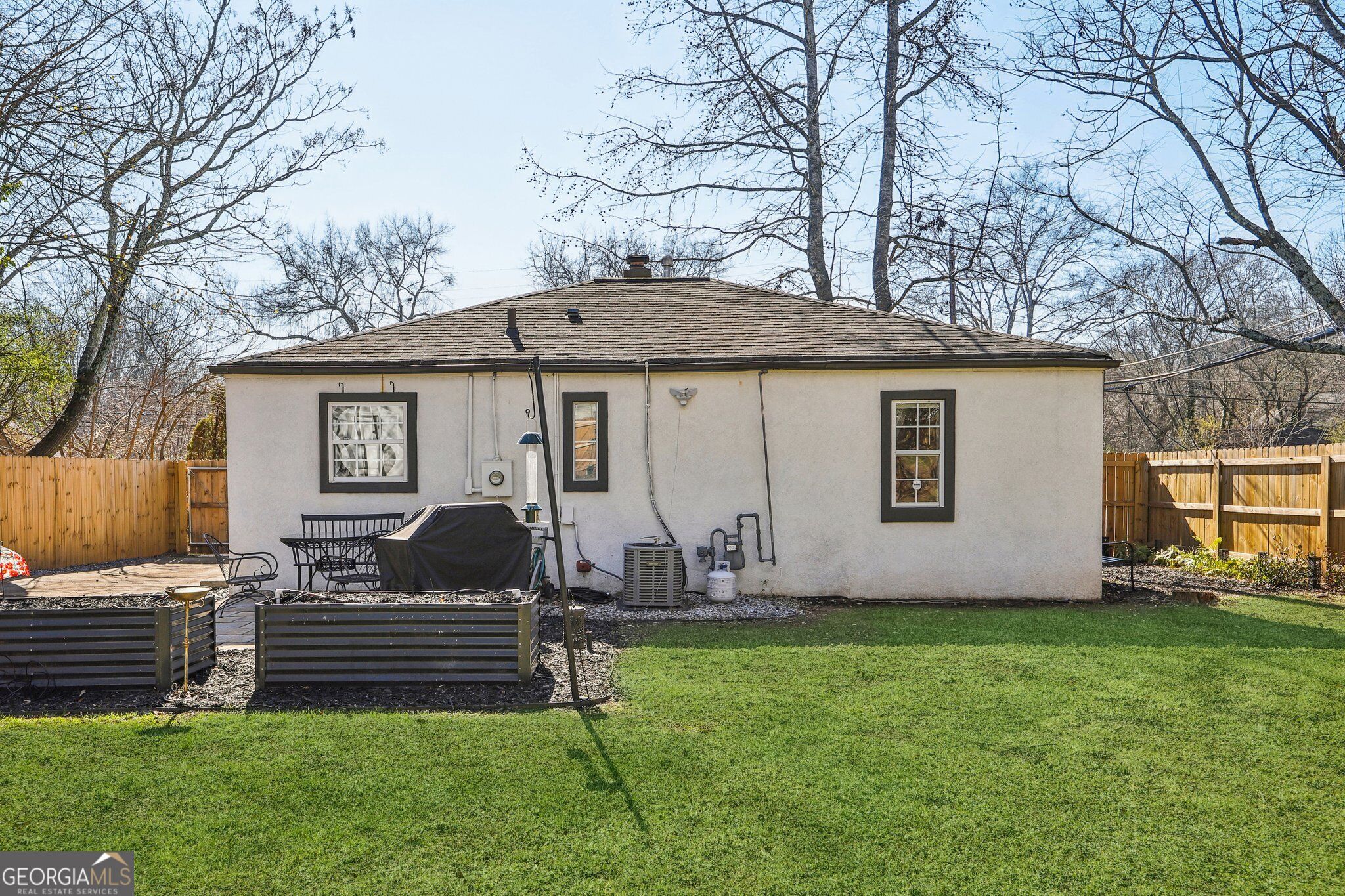 1858 Flat Shoals Road SE