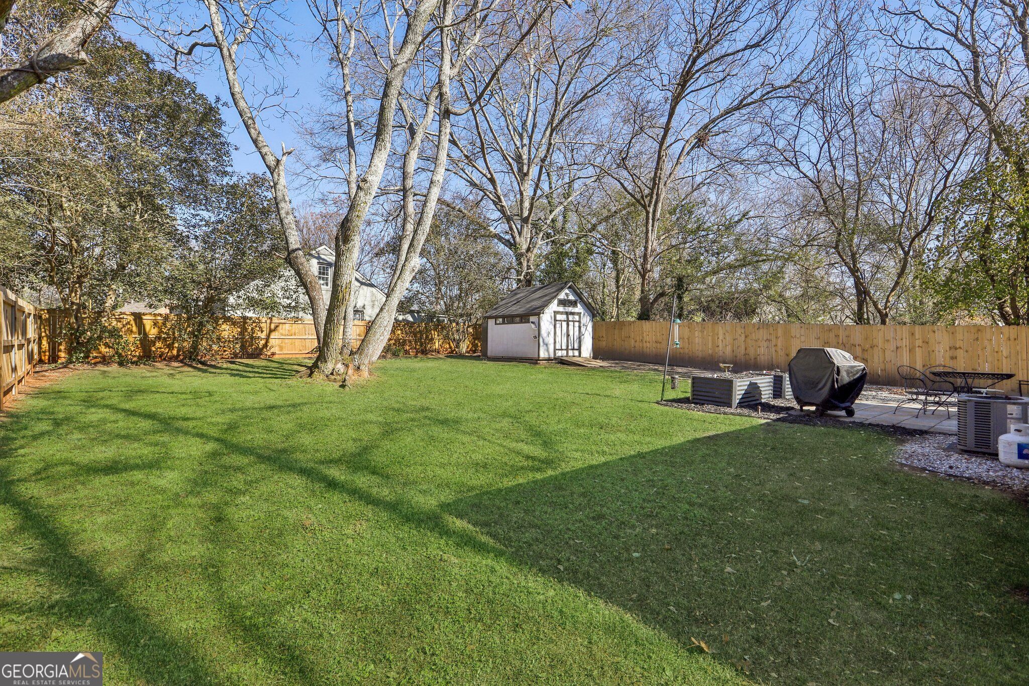 1858 Flat Shoals Road SE