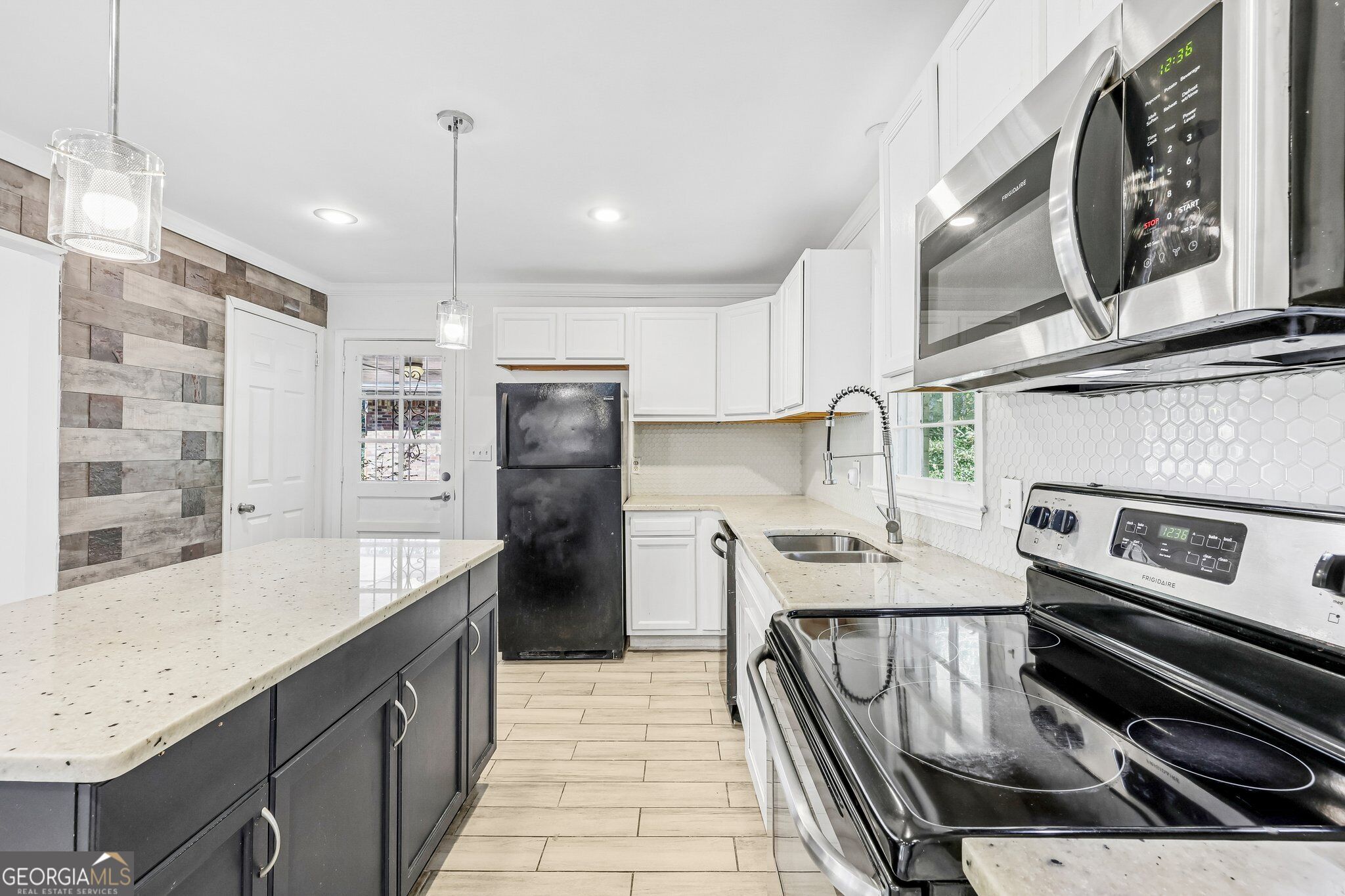 1720 Danrich Drive