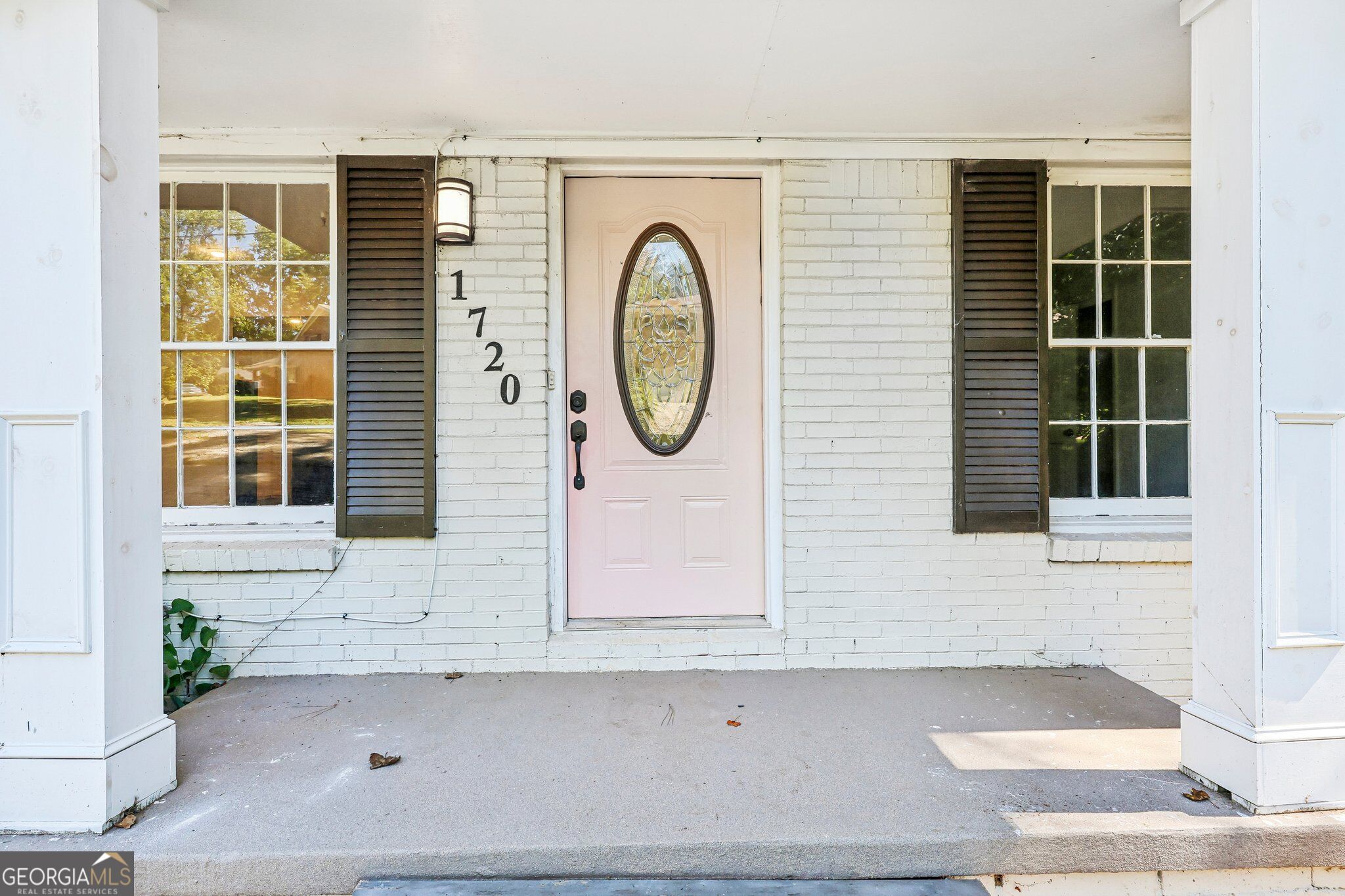 1720 Danrich Drive