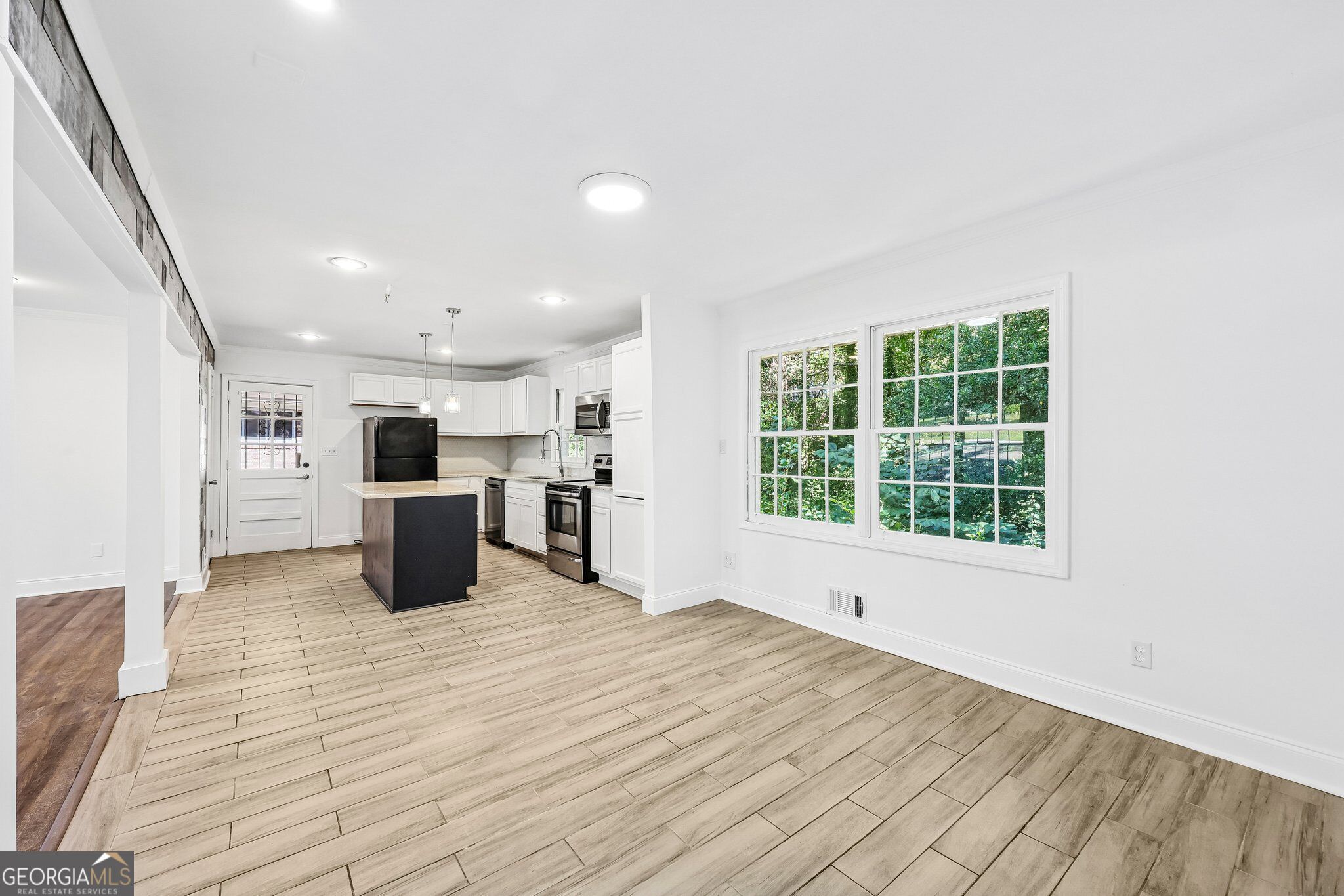 1720 Danrich Drive