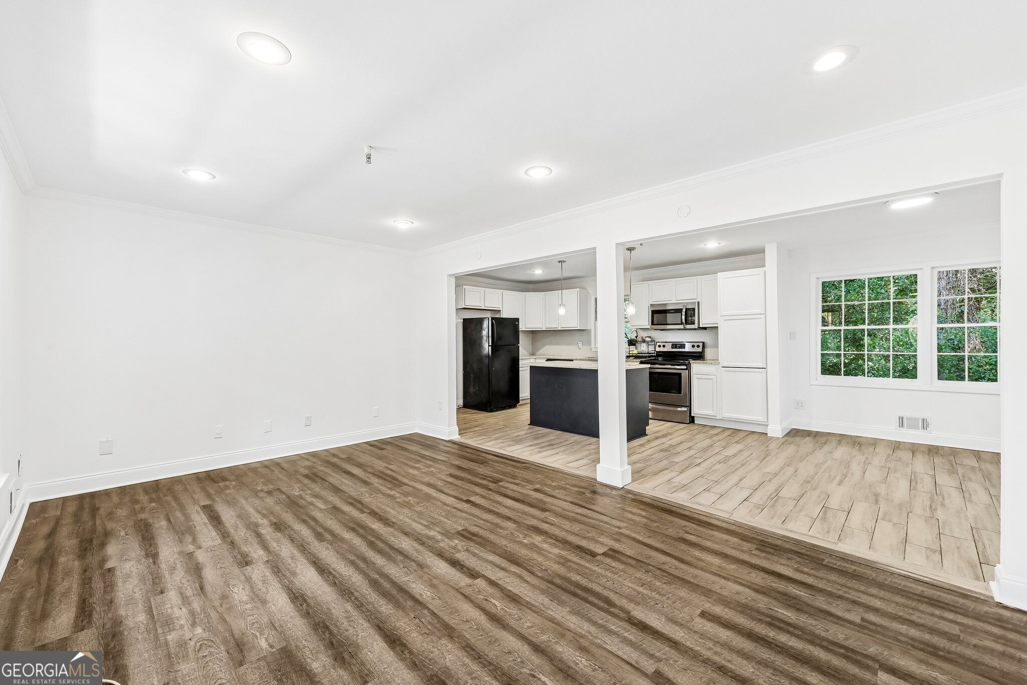 1720 Danrich Drive