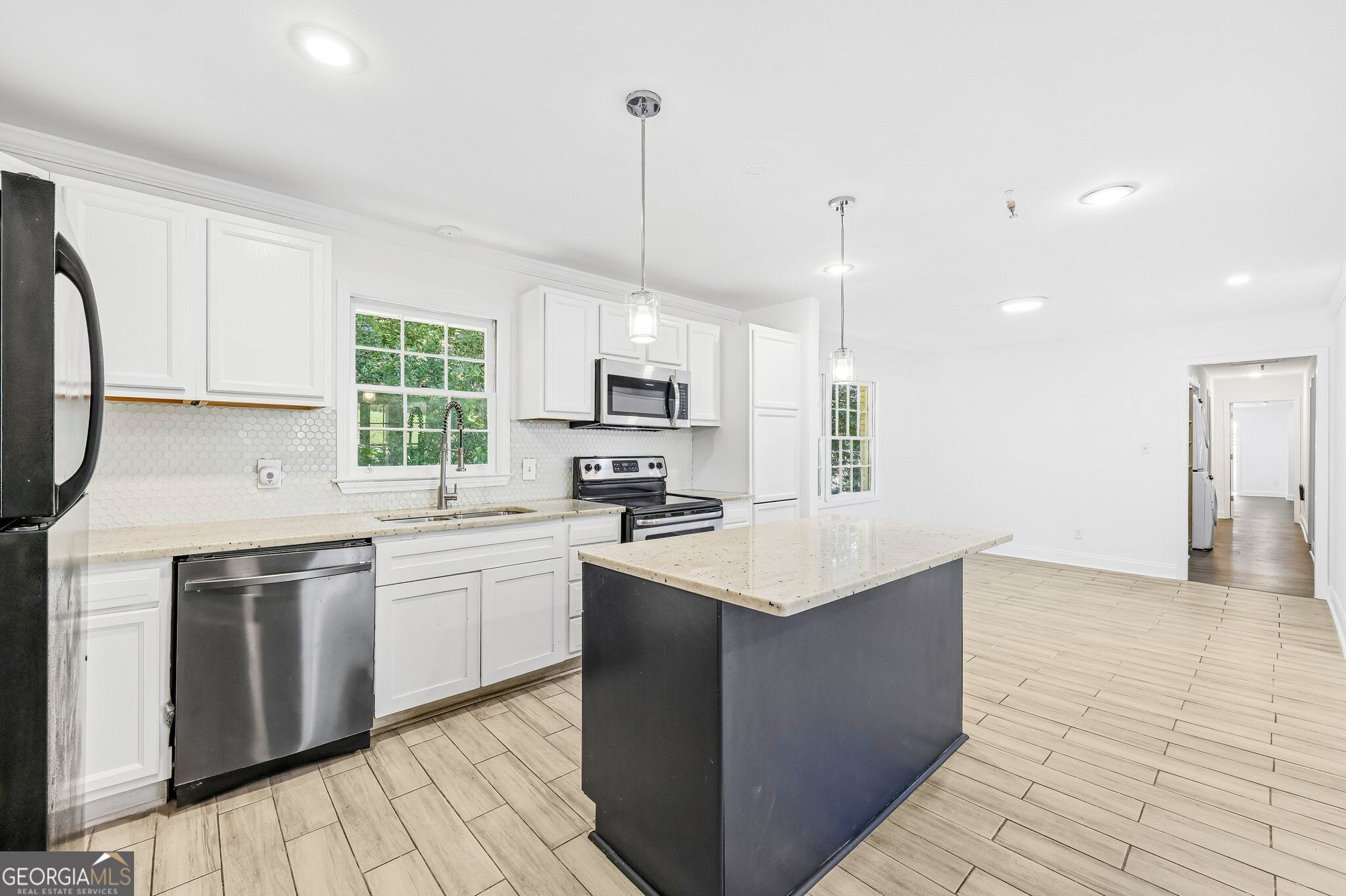 1720 Danrich Drive