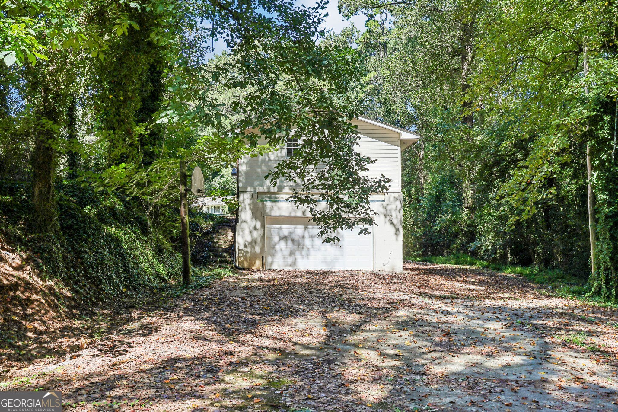 1720 Danrich Drive