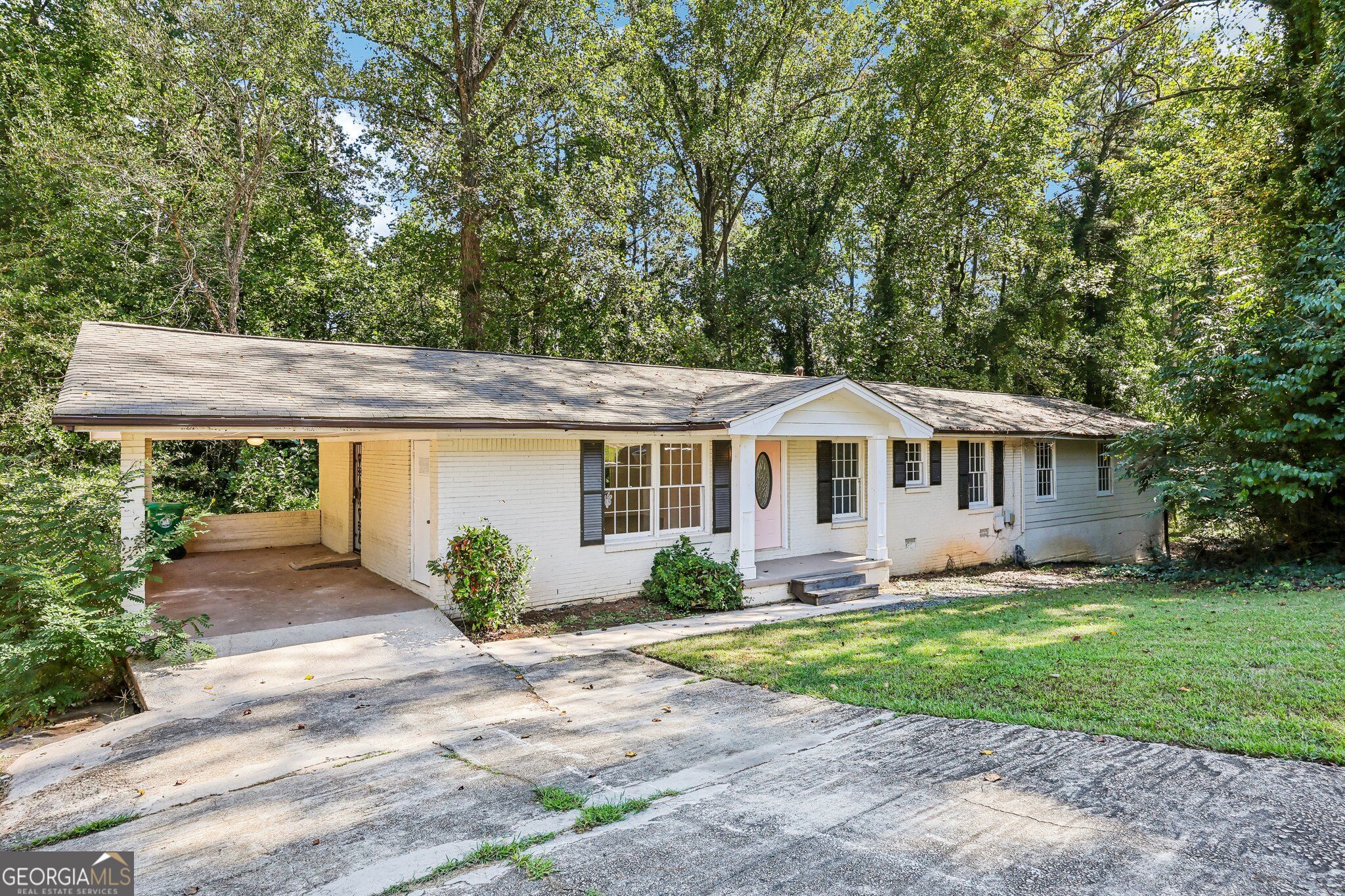 1720 Danrich Drive