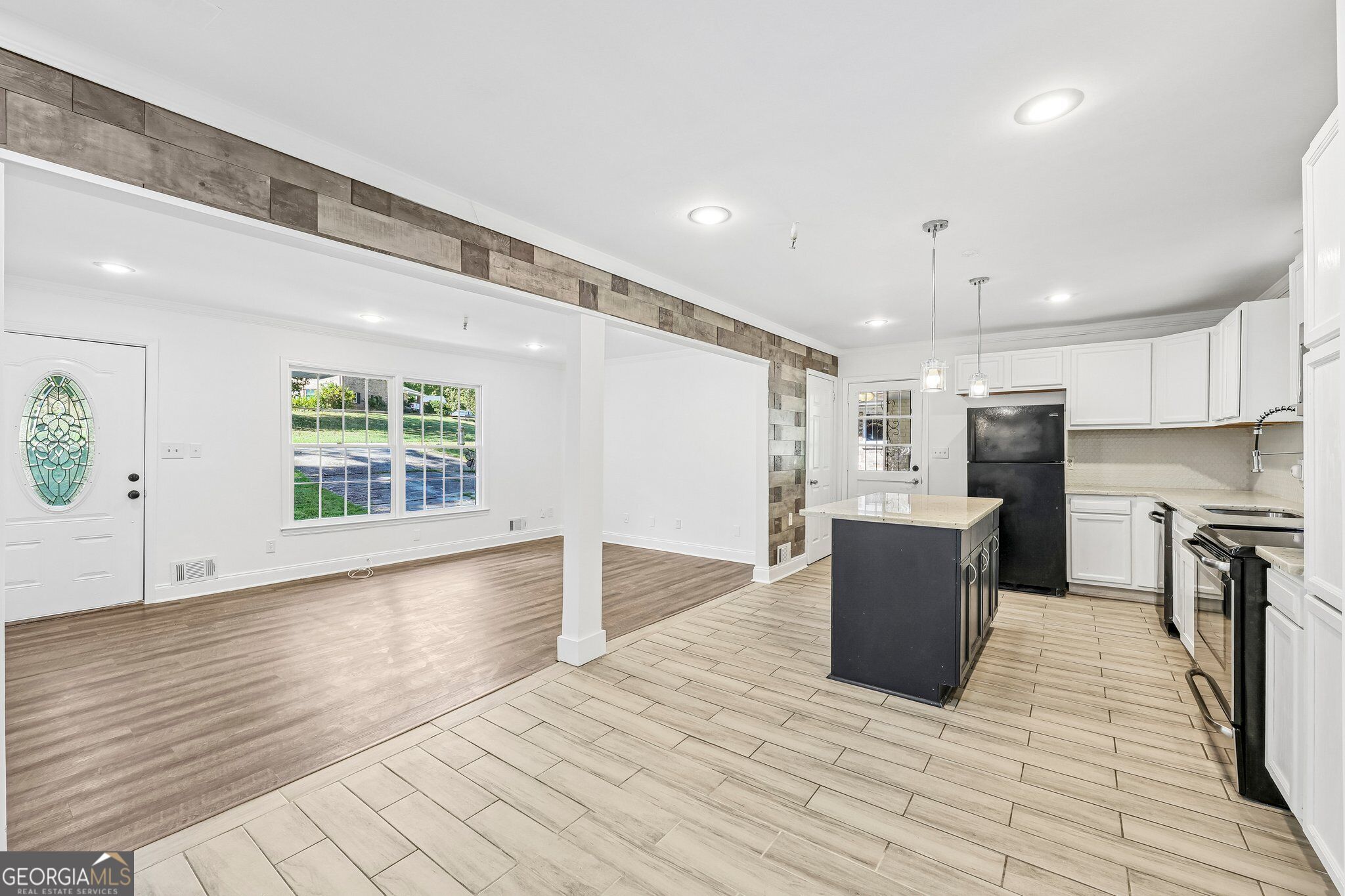 1720 Danrich Drive