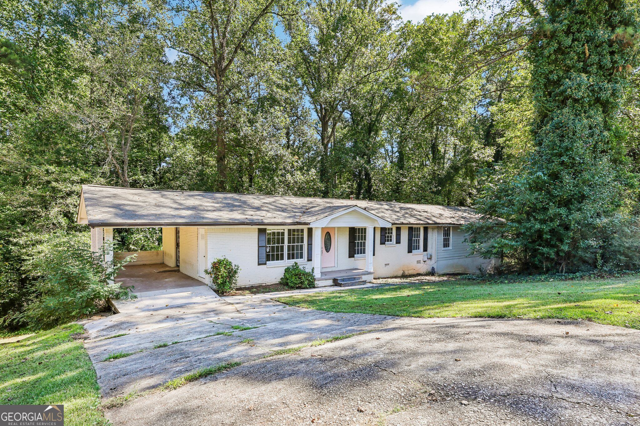 1720 Danrich Drive