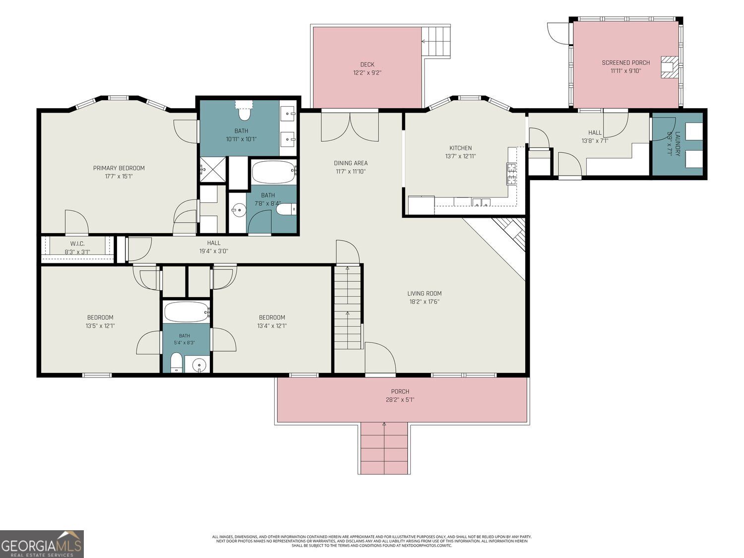 55 Southlake Lane