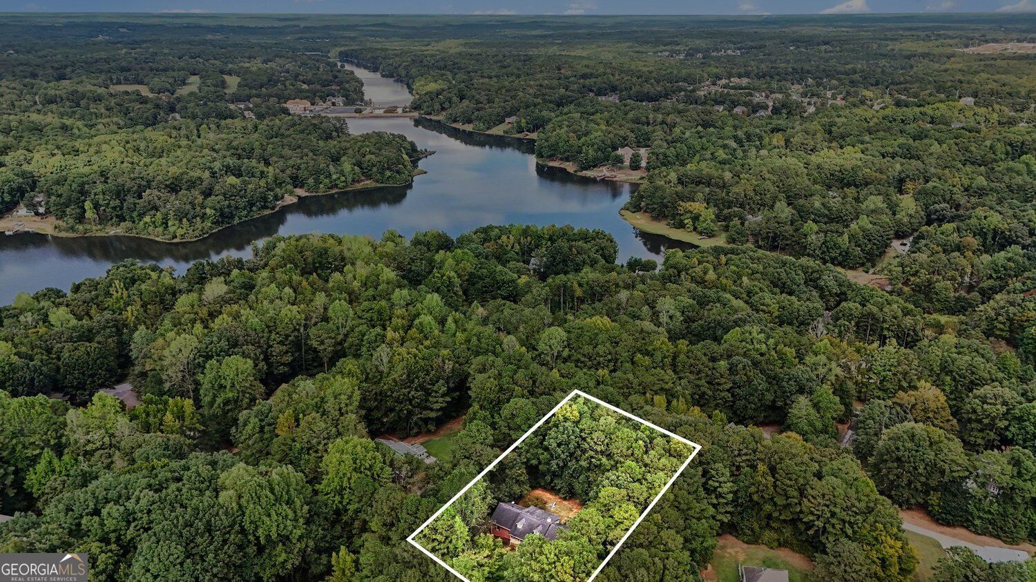 55 Southlake Lane