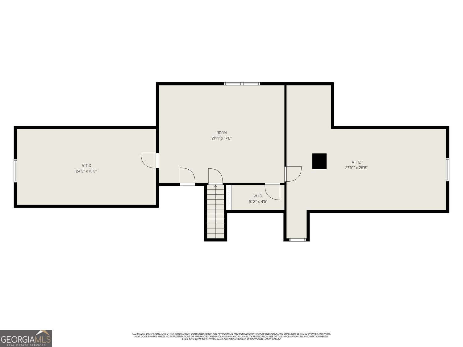 55 Southlake Lane