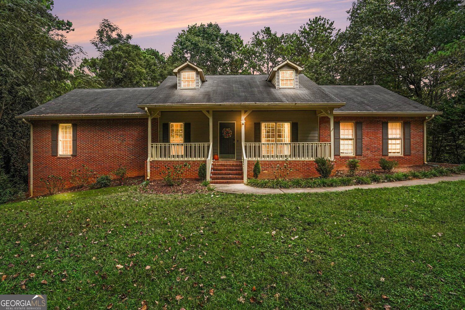 55 Southlake Lane