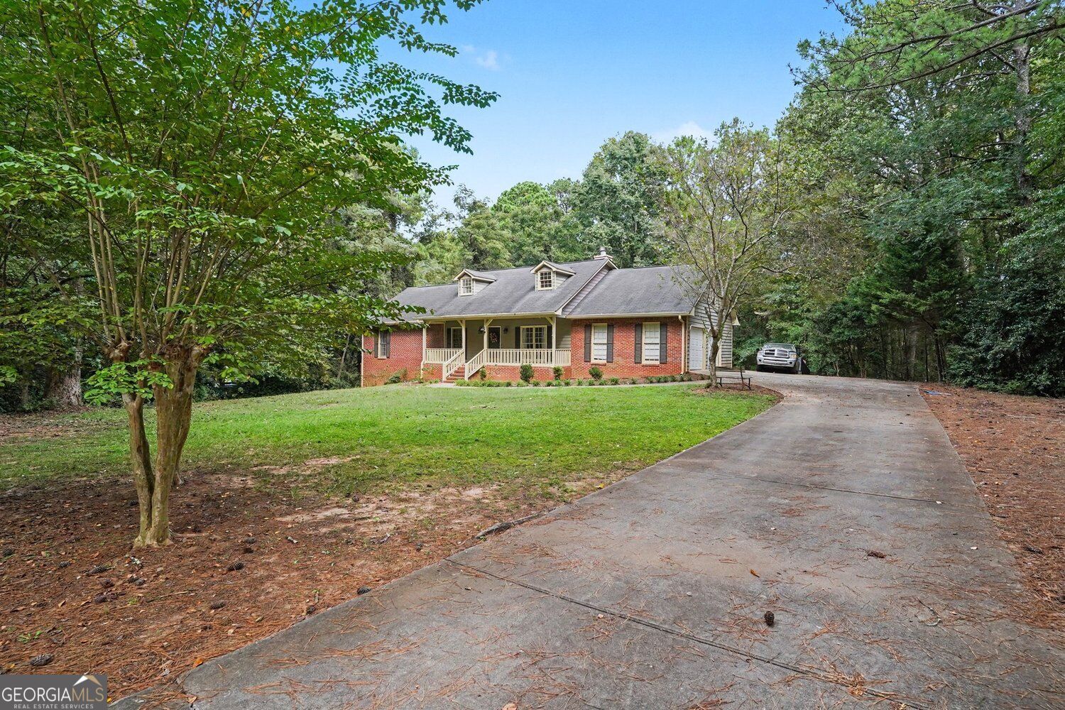55 Southlake Lane