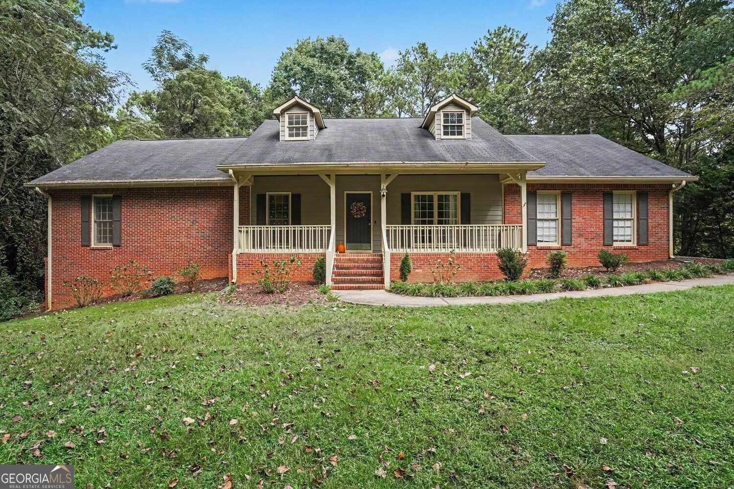 55 Southlake Lane