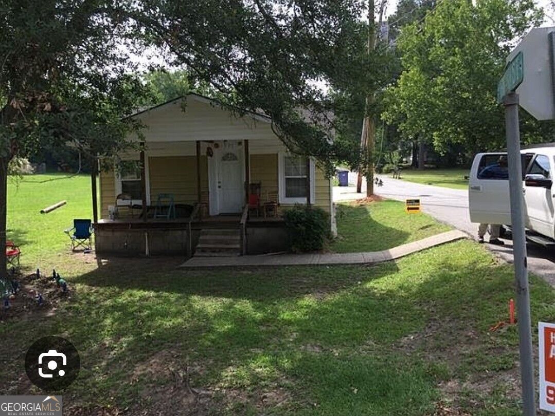 205 Macon Highway