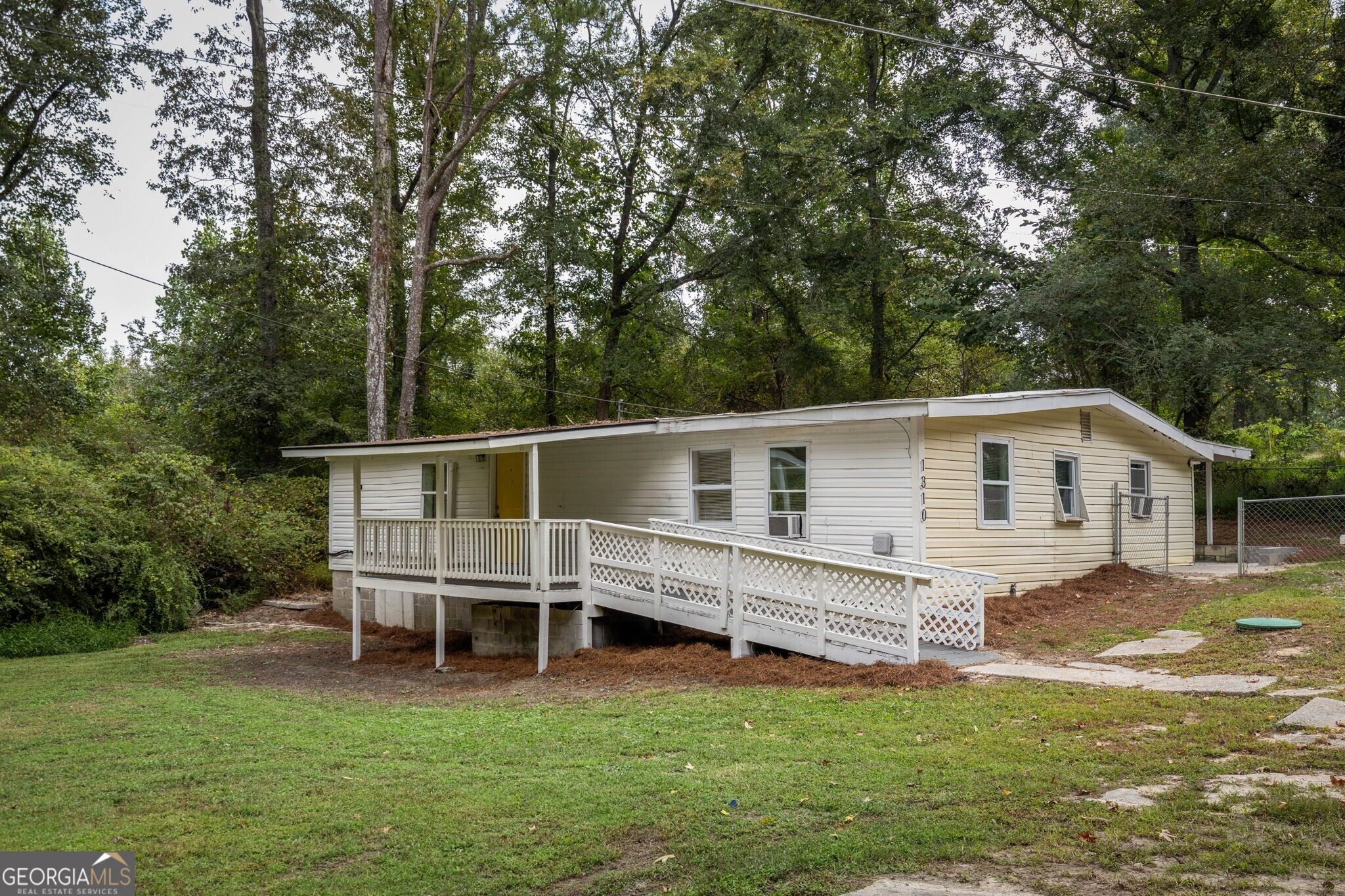 1310 Pirkle Road