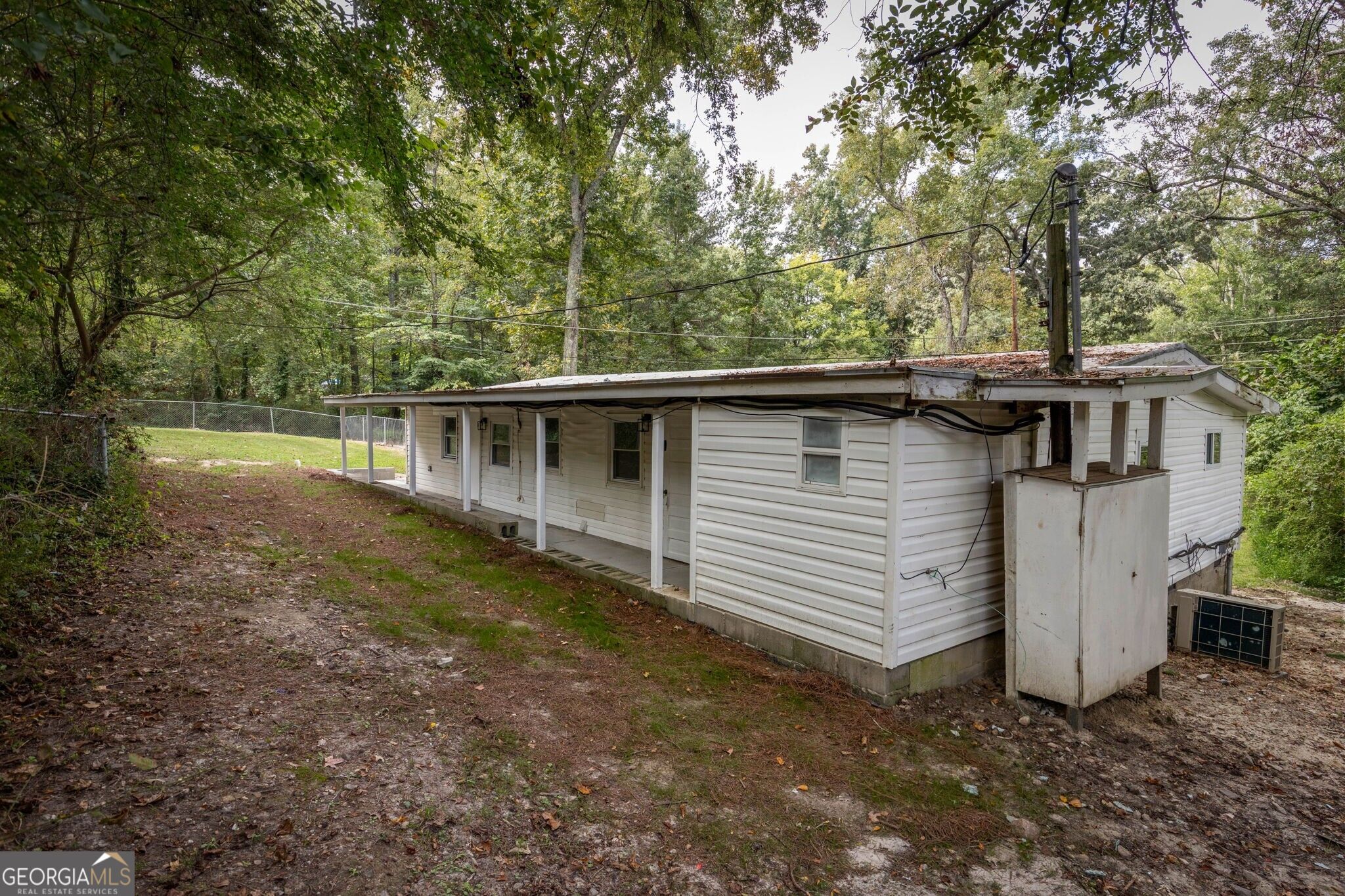 1310 Pirkle Road