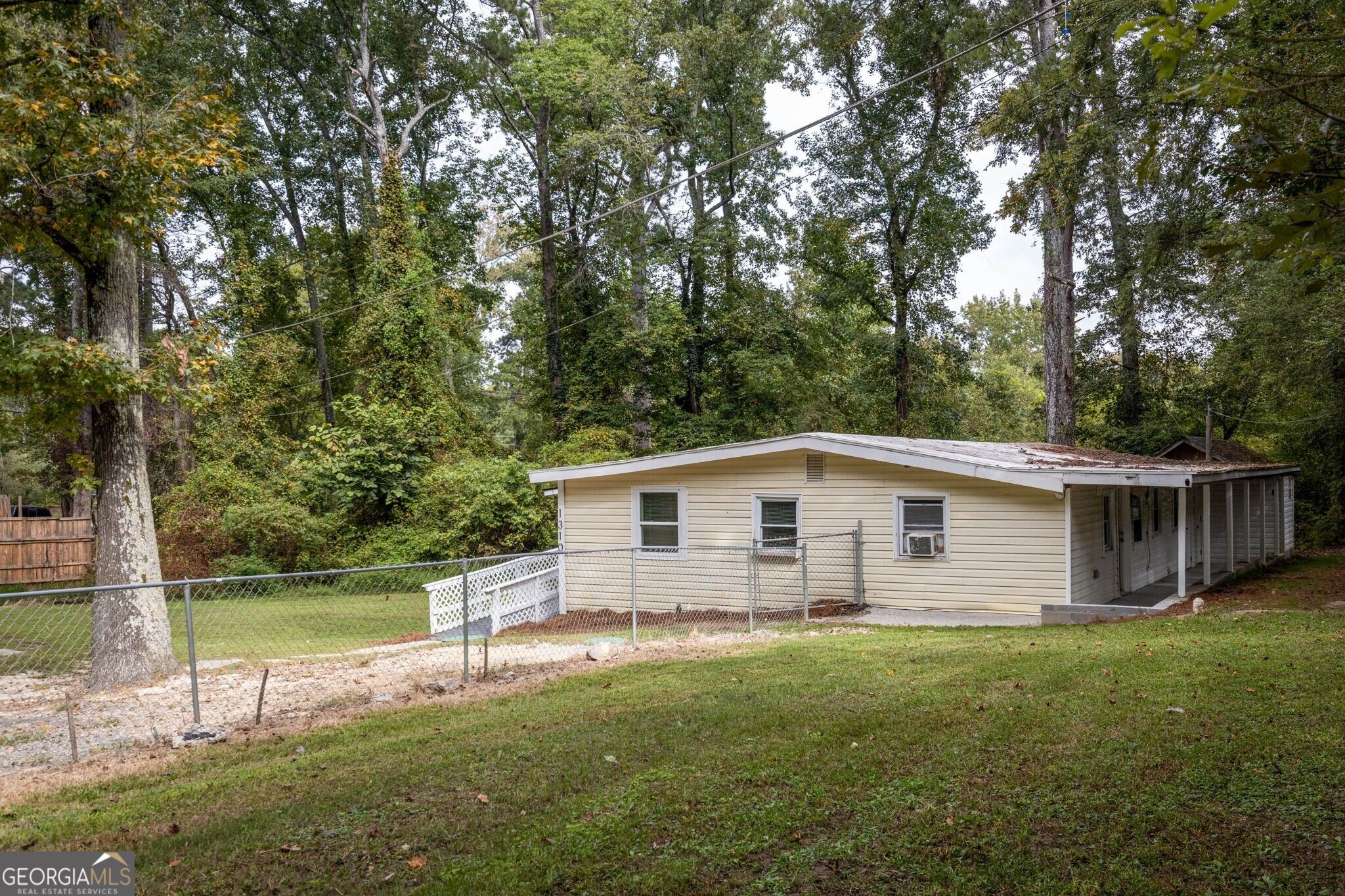 1310 Pirkle Road