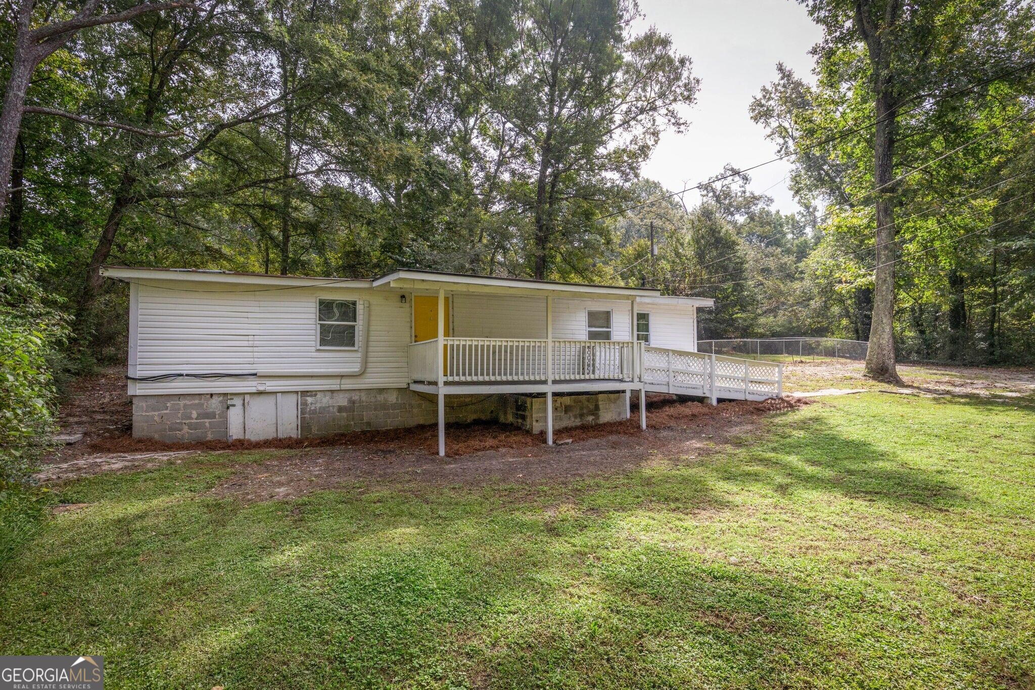 1310 Pirkle Road