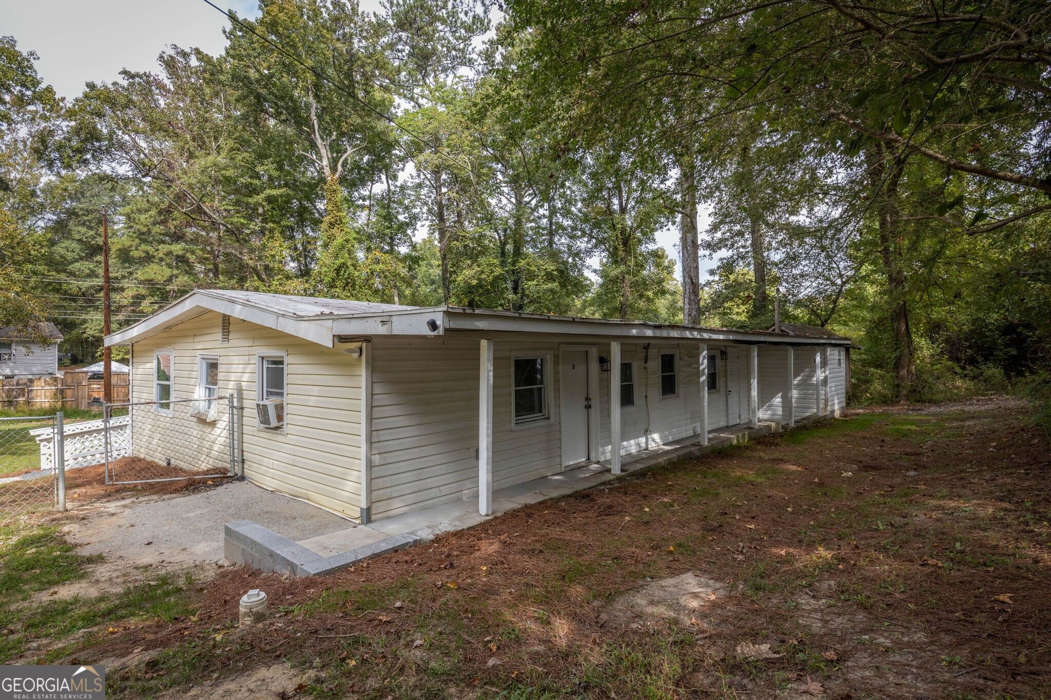 1310 Pirkle Road