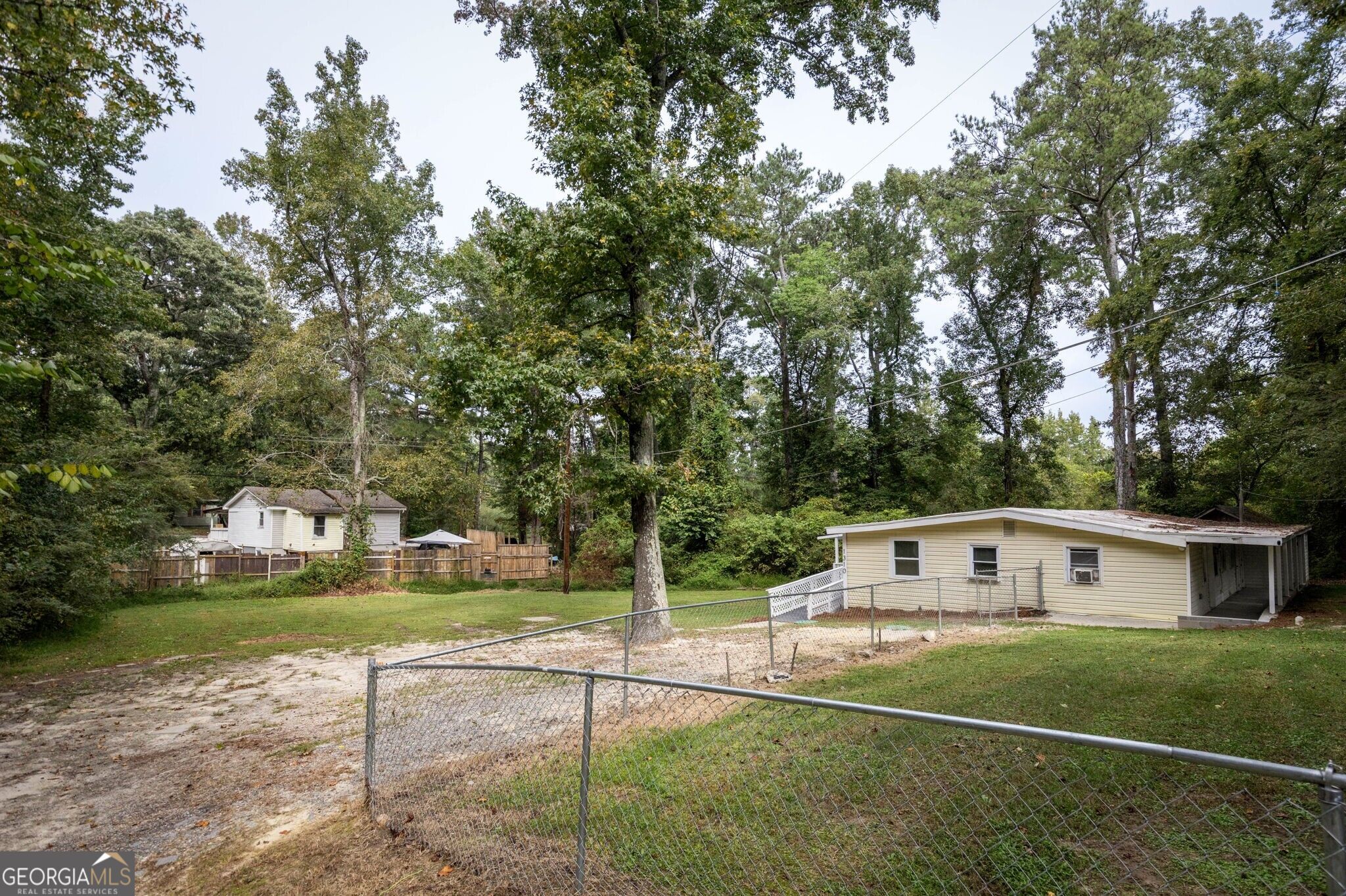 1310 Pirkle Road