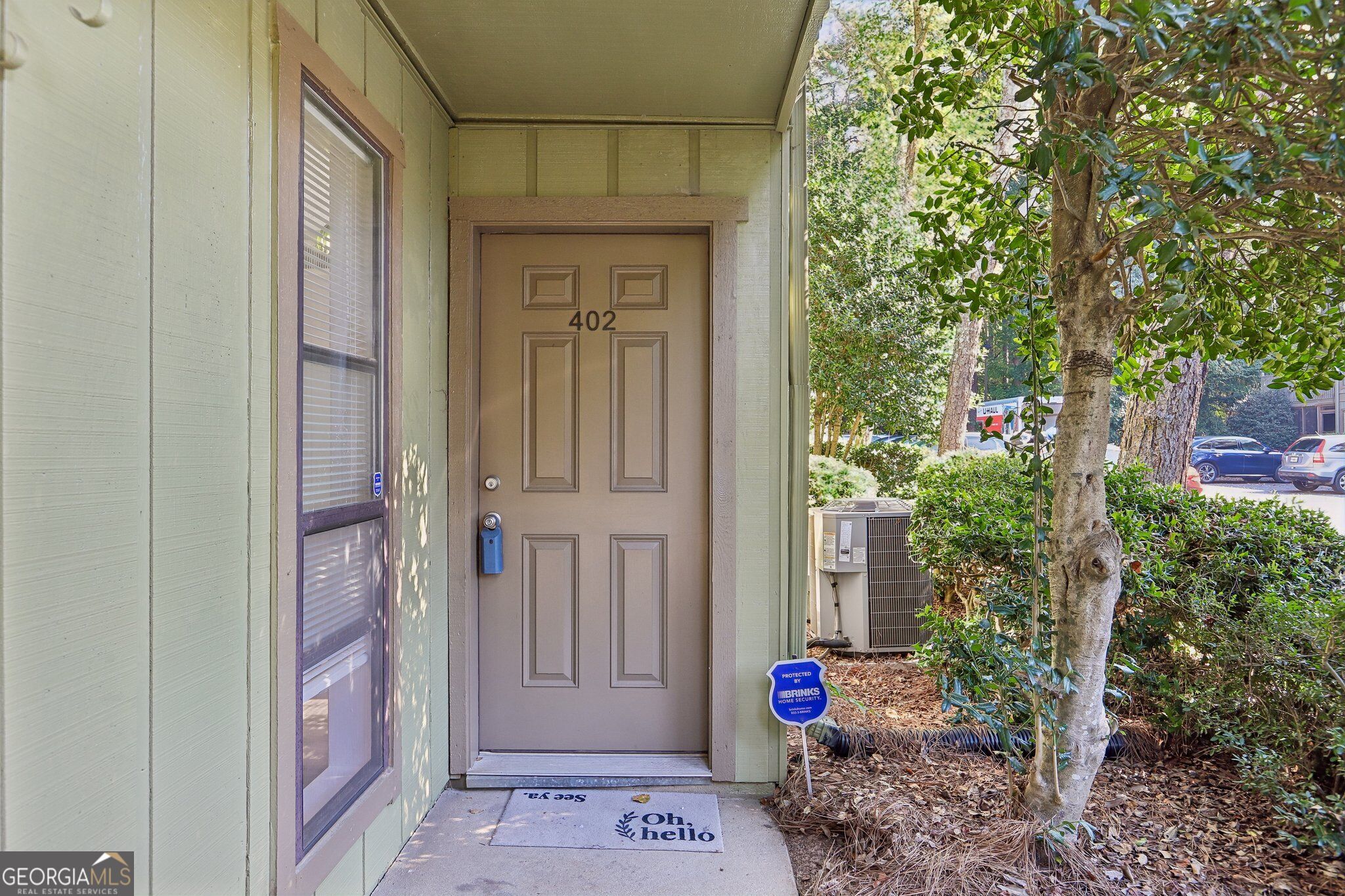 402 Dunbar Drive